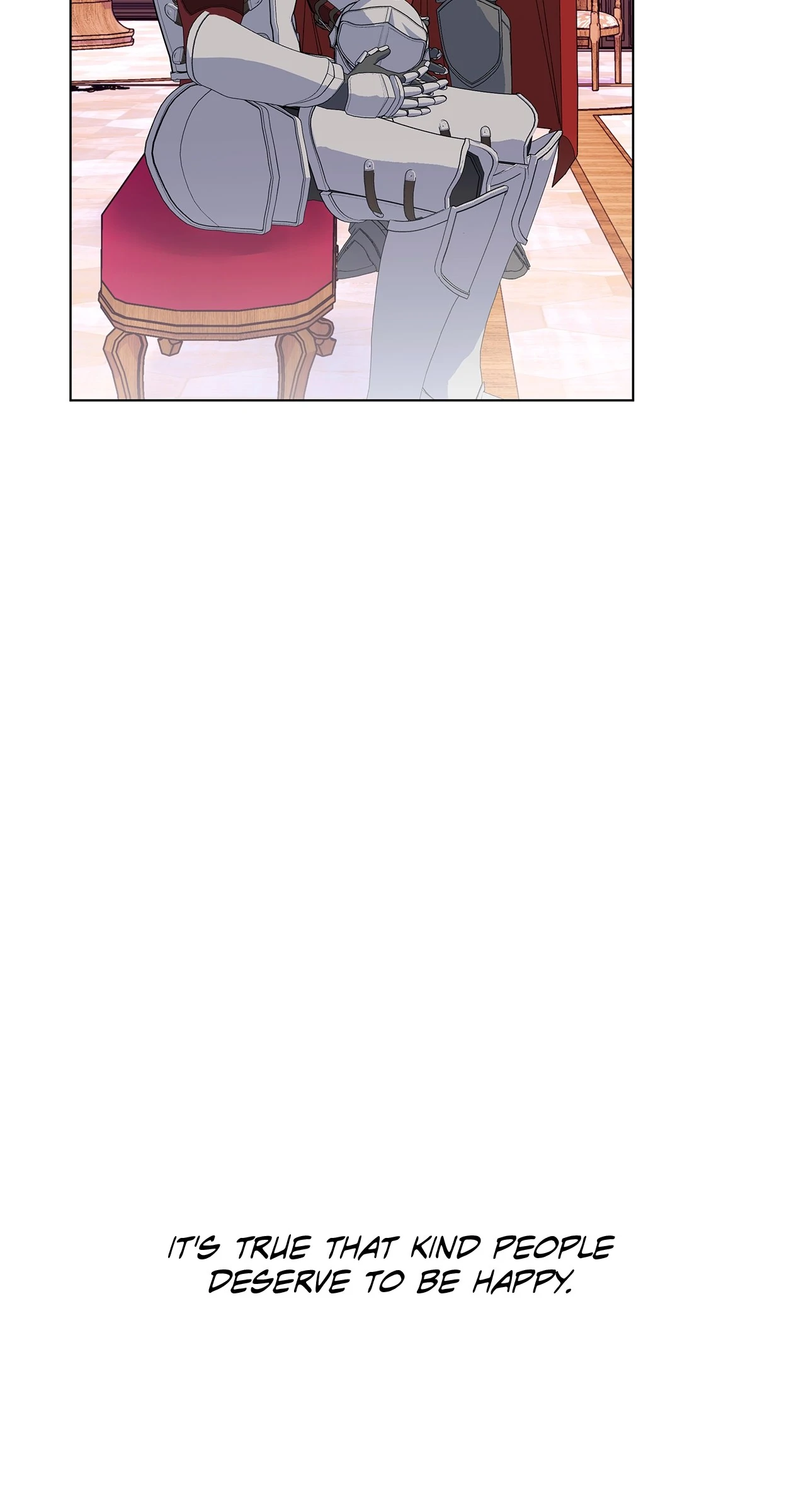 I Got Married to a Duke Called Beast Chapter 72 - Page 111