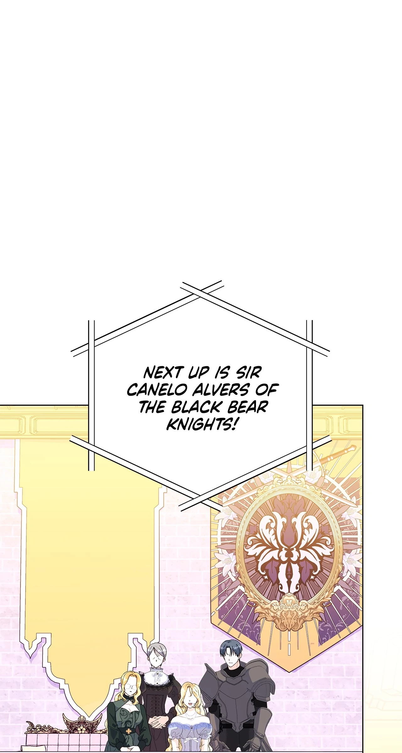 I Got Married to a Duke Called Beast Chapter 72 - Page 112