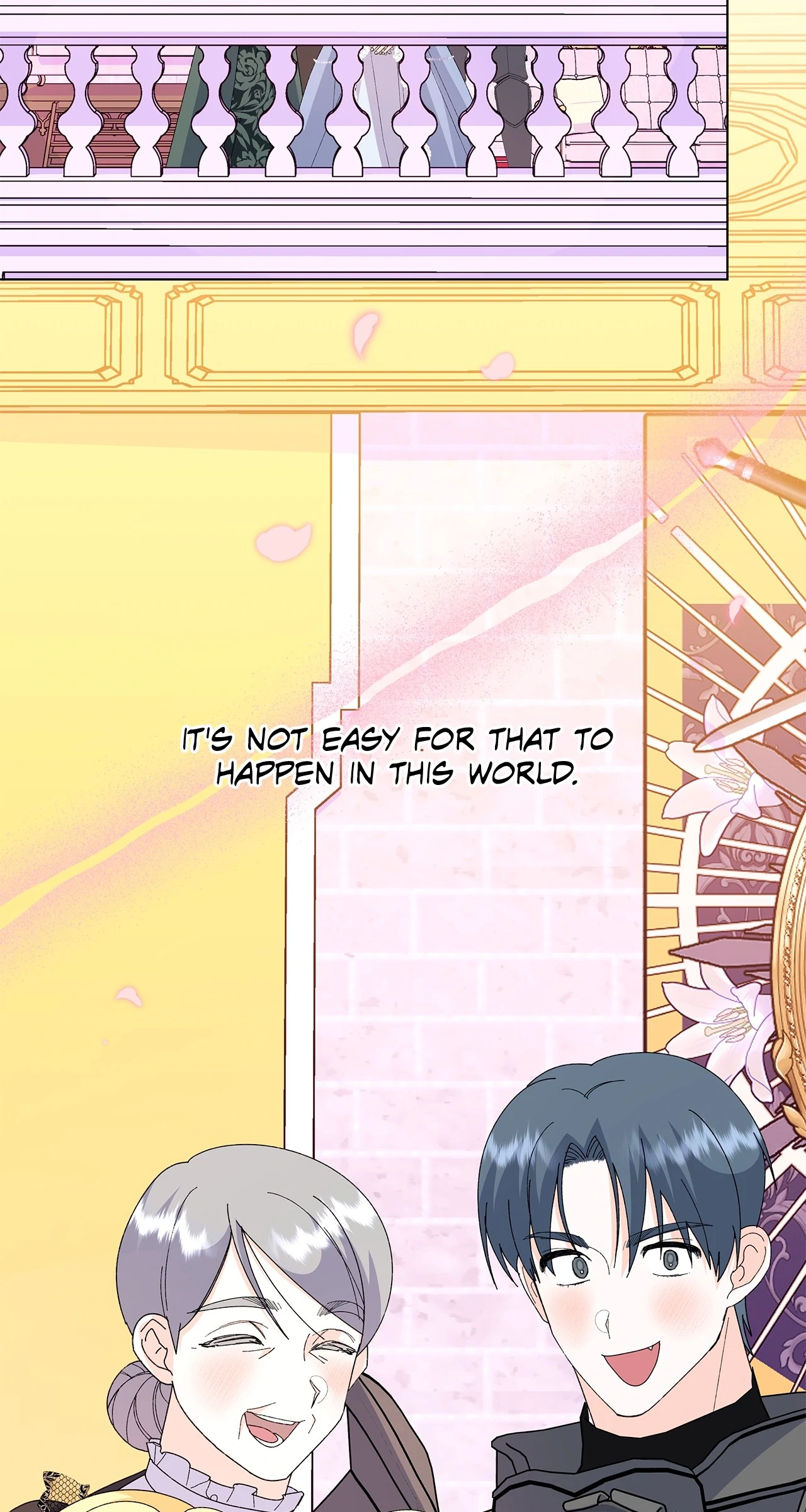 I Got Married to a Duke Called Beast Chapter 72 - Page 113