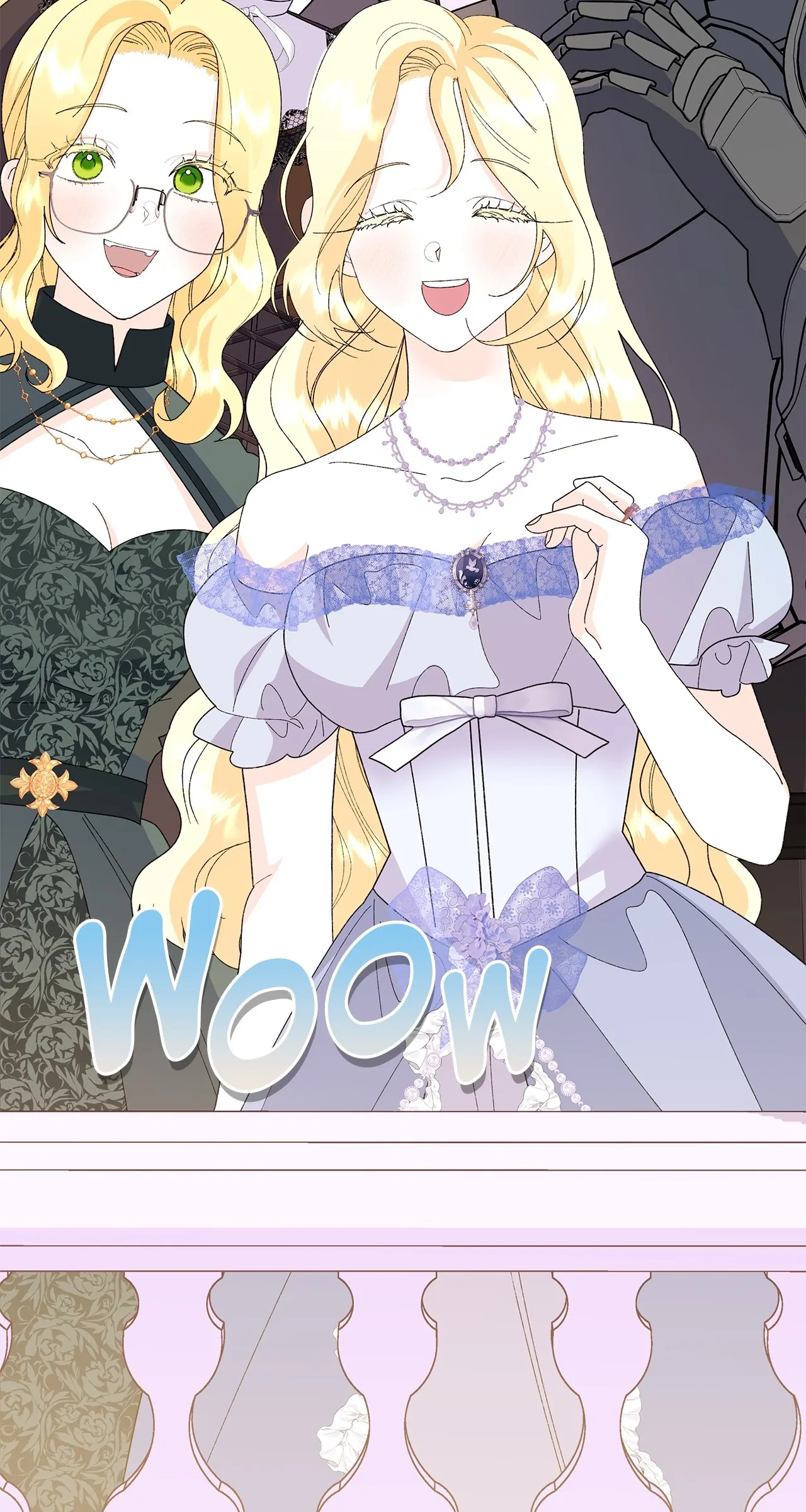 I Got Married to a Duke Called Beast Chapter 72 - Page 114