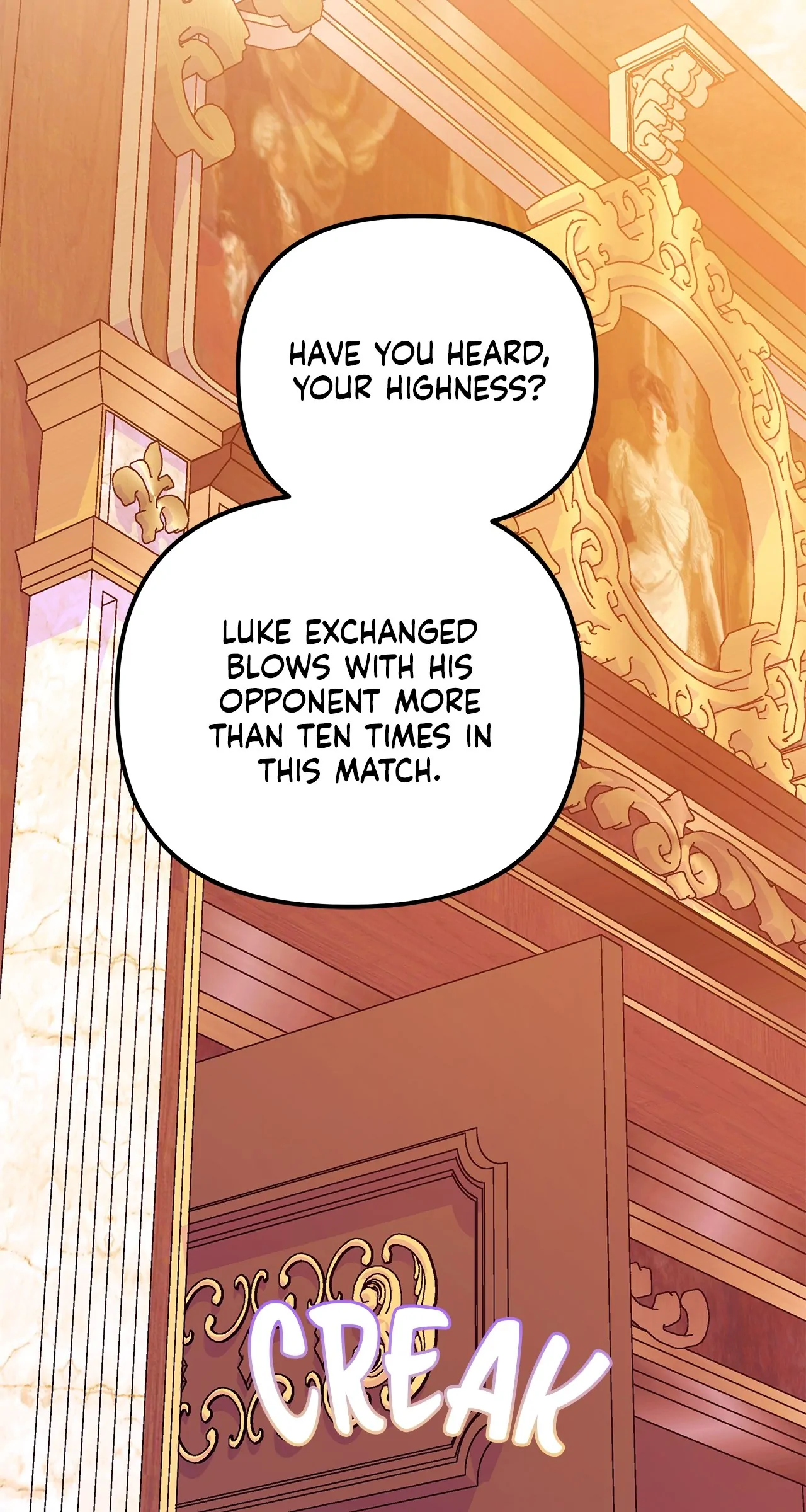 I Got Married to a Duke Called Beast Chapter 72 - Page 116