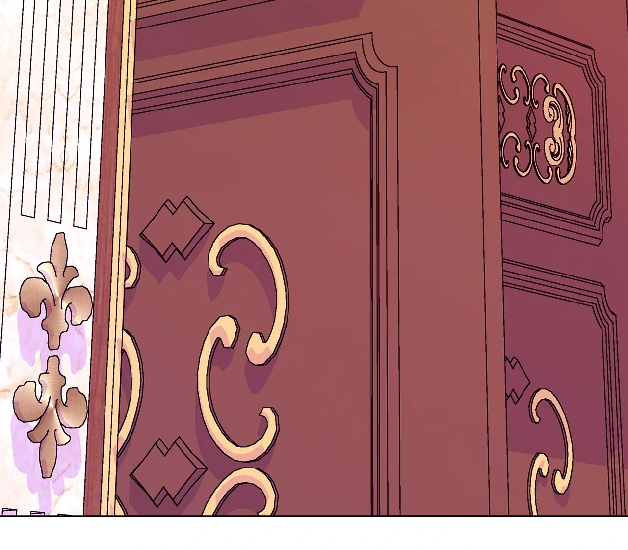 I Got Married to a Duke Called Beast Chapter 72 - Page 117