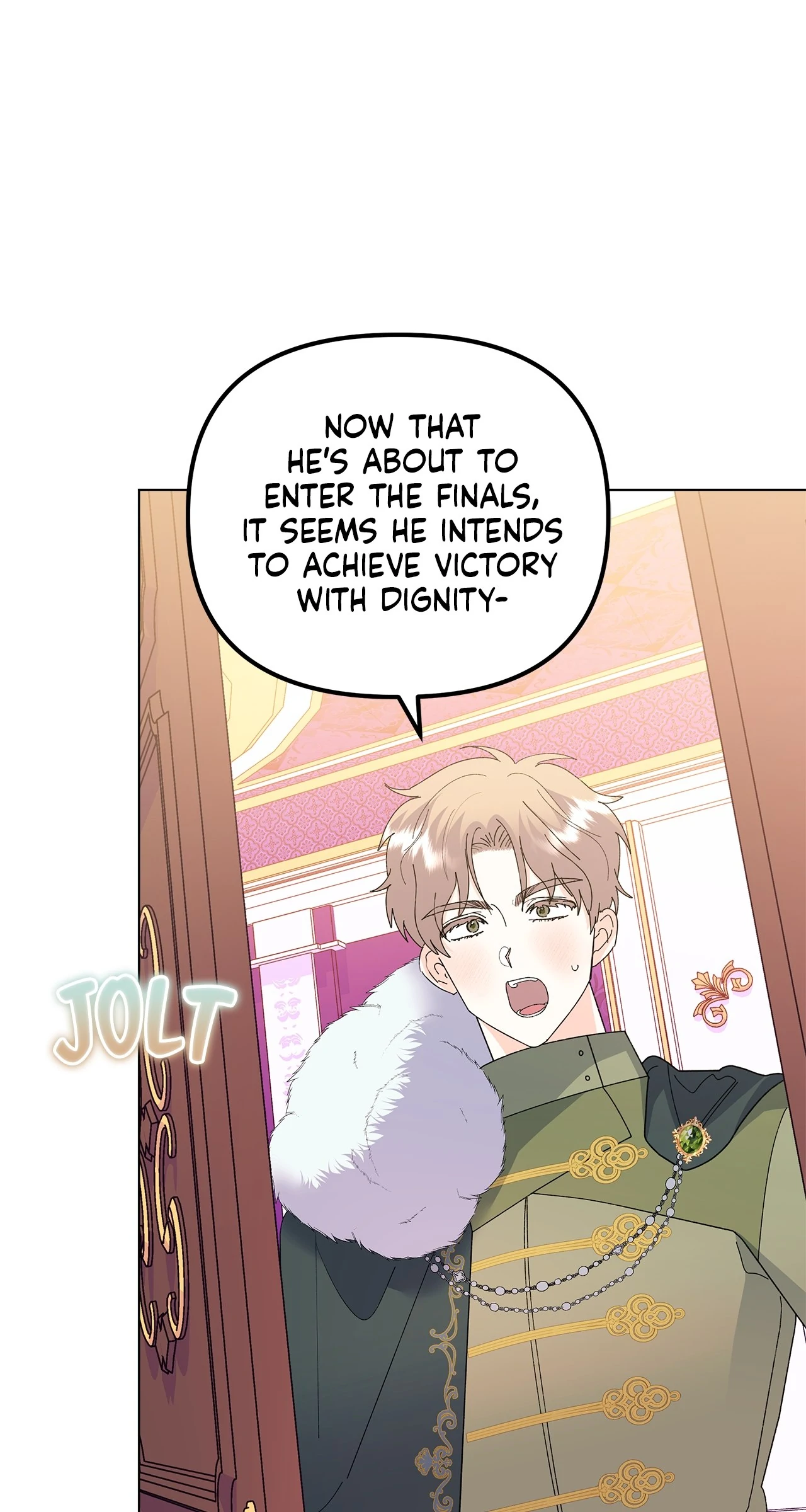 I Got Married to a Duke Called Beast Chapter 72 - Page 118
