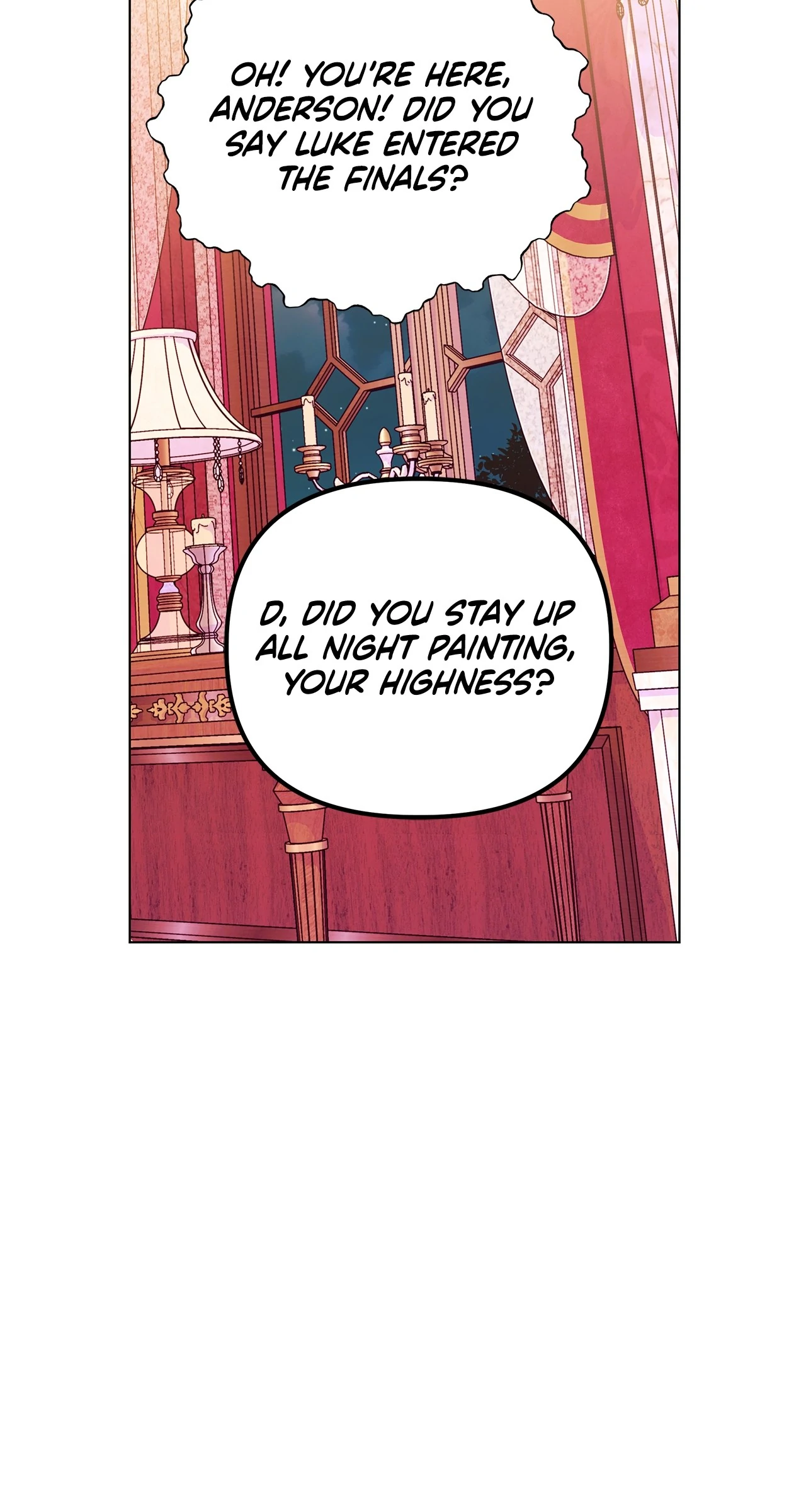 I Got Married to a Duke Called Beast Chapter 72 - Page 122