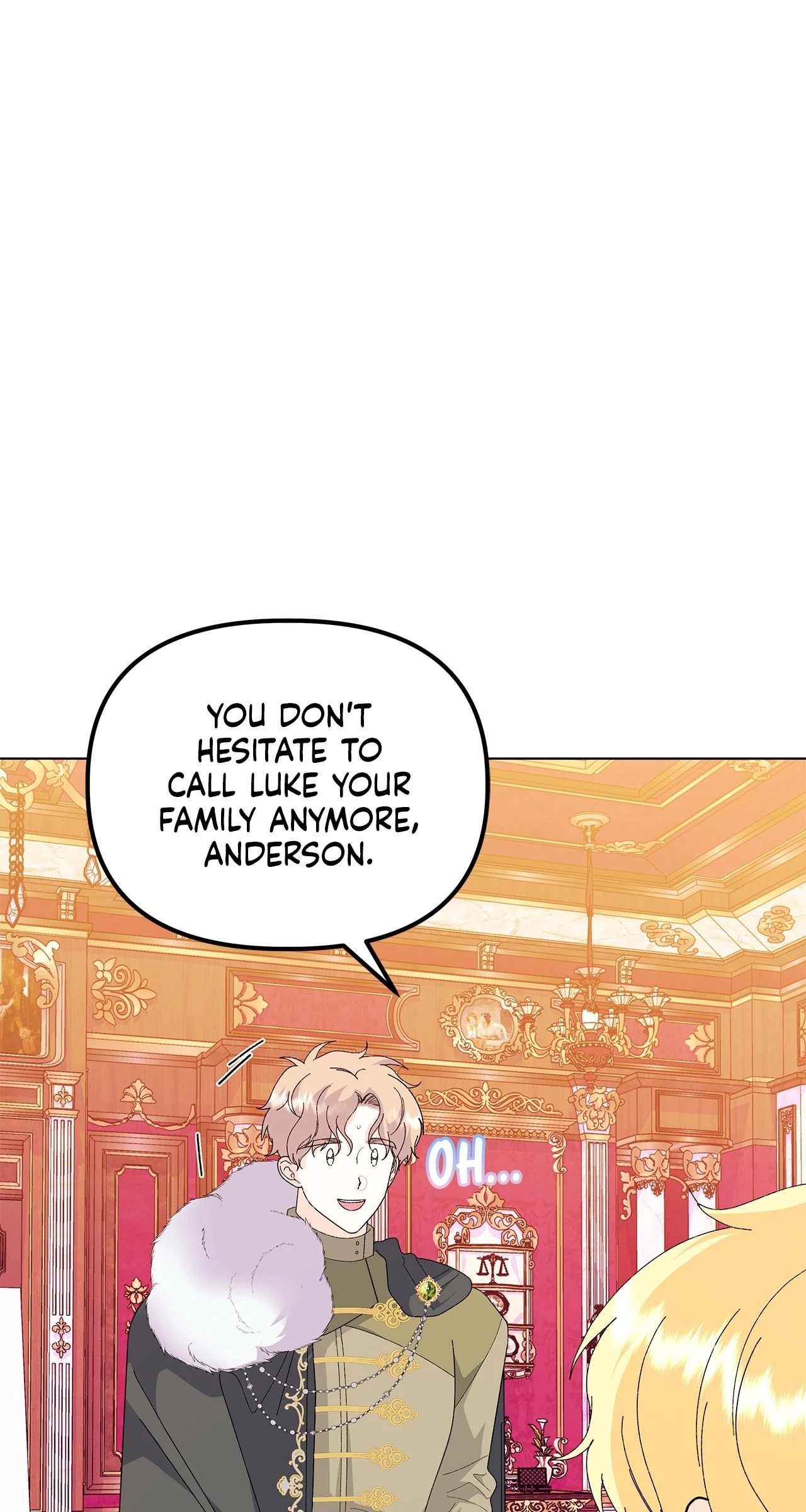 I Got Married to a Duke Called Beast Chapter 72 - Page 127