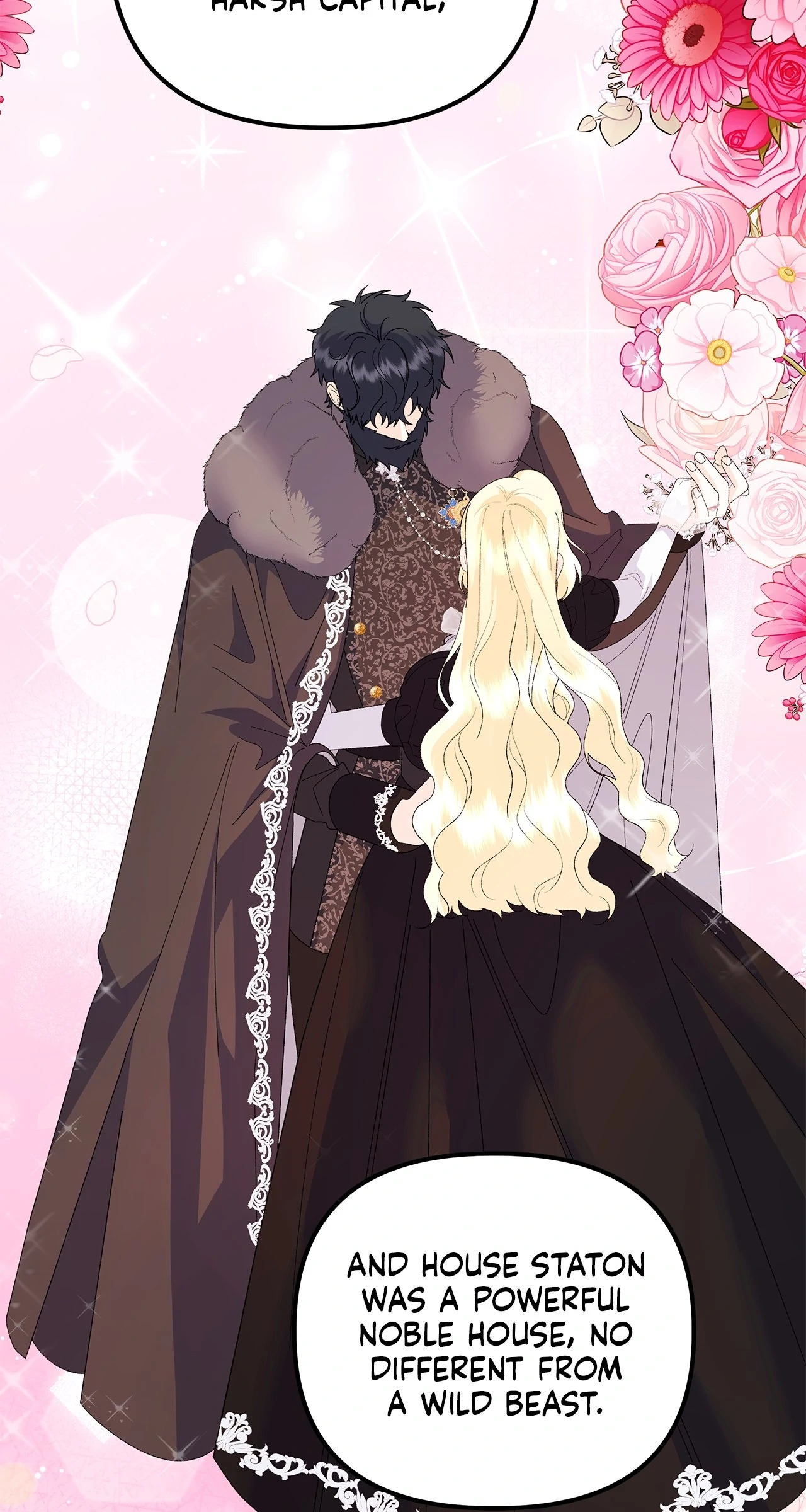 I Got Married to a Duke Called Beast Chapter 72 - Page 129