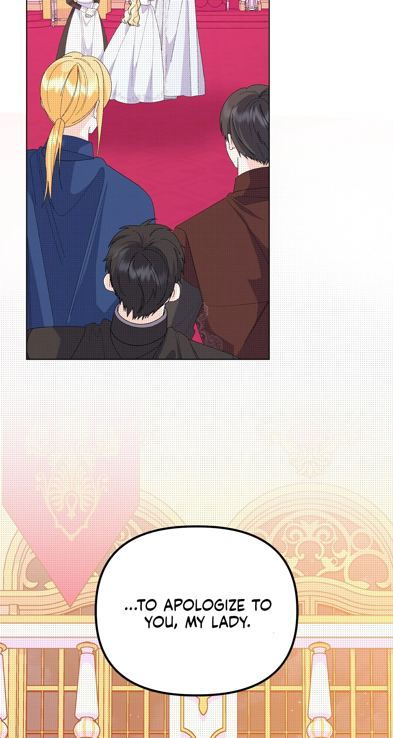 I Got Married to a Duke Called Beast Chapter 72 - Page 13