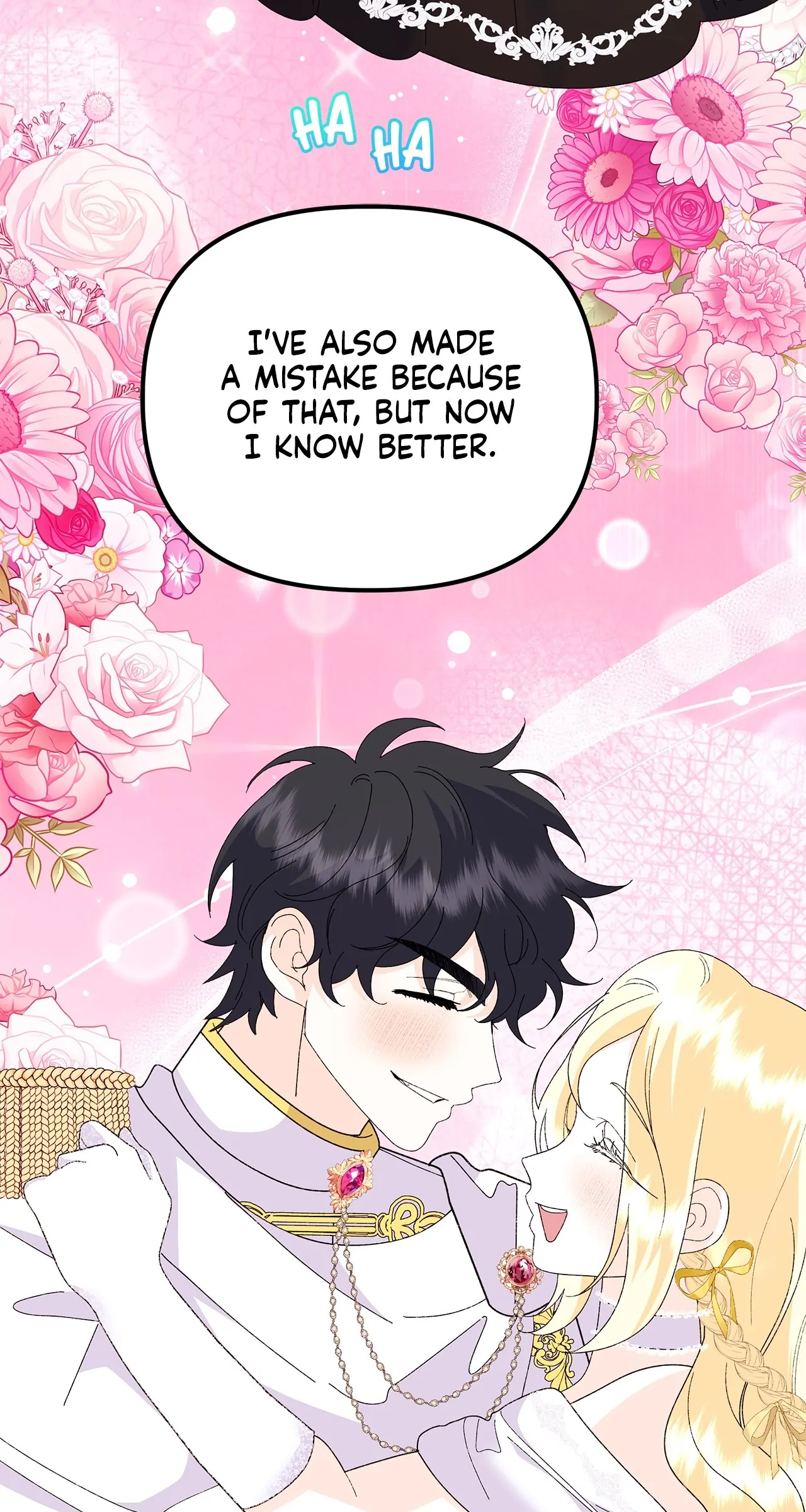 I Got Married to a Duke Called Beast Chapter 72 - Page 130
