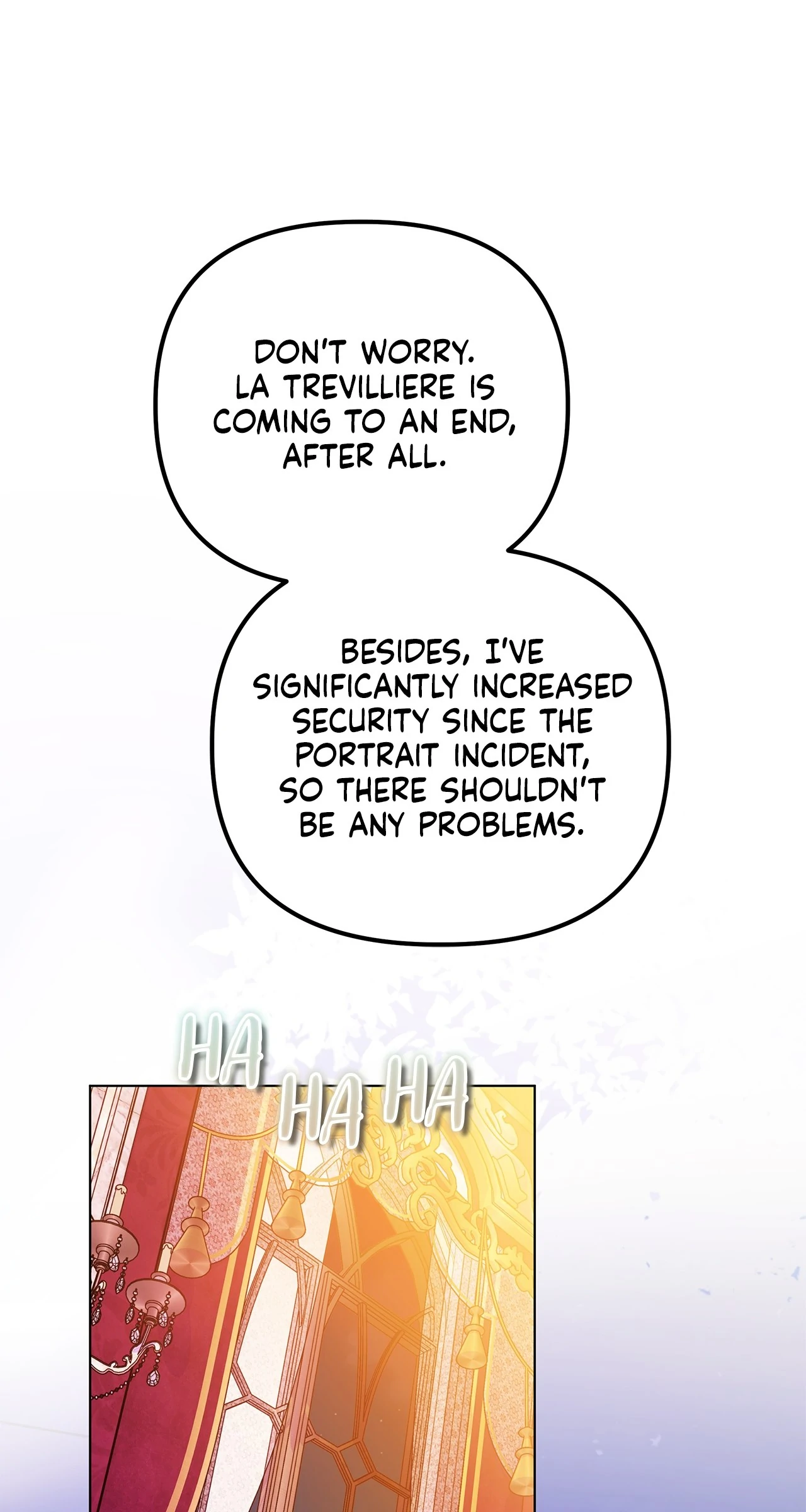 I Got Married to a Duke Called Beast Chapter 72 - Page 134