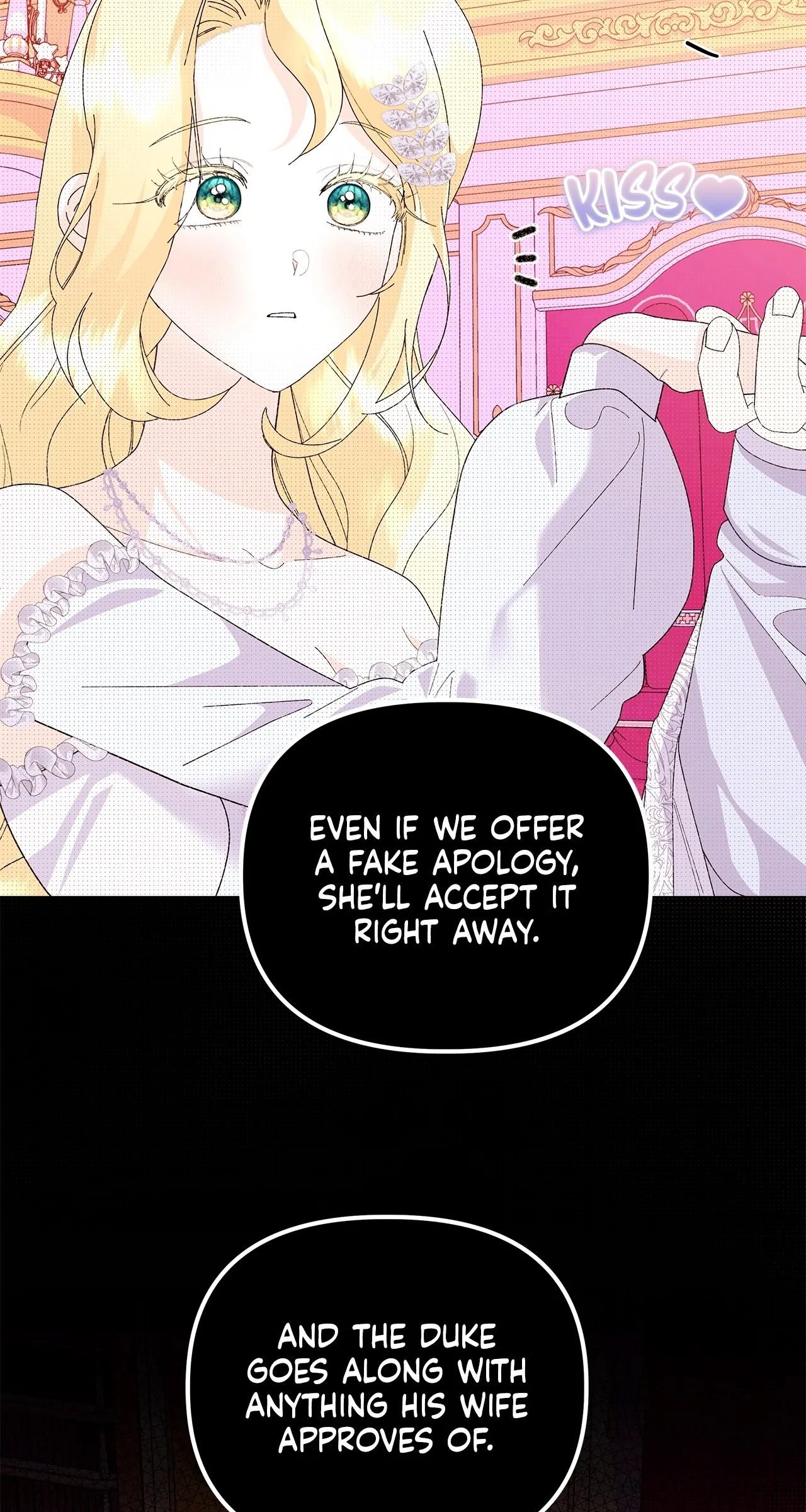 I Got Married to a Duke Called Beast Chapter 72 - Page 18