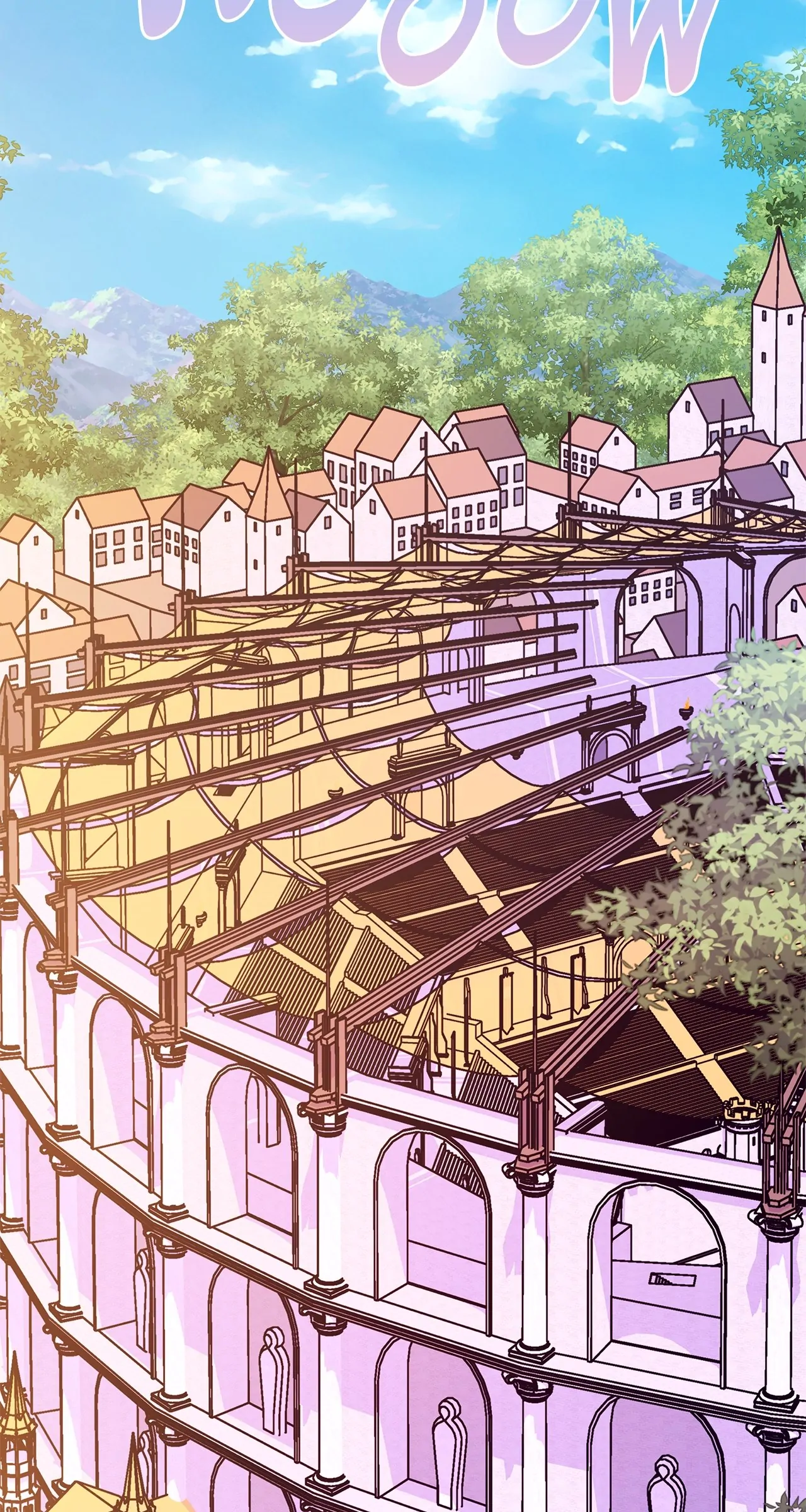 I Got Married to a Duke Called Beast Chapter 72 - Page 2
