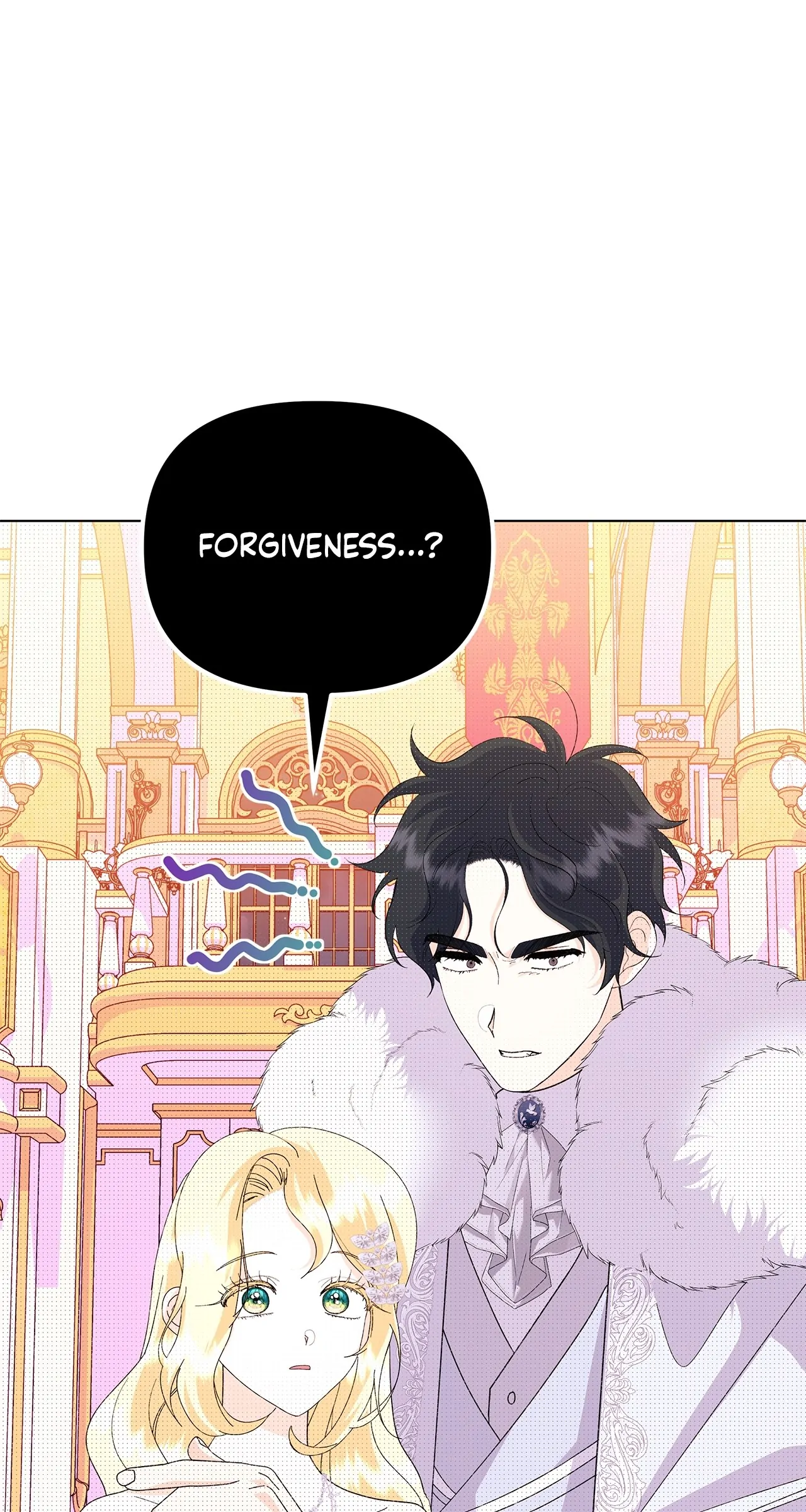 I Got Married to a Duke Called Beast Chapter 72 - Page 24