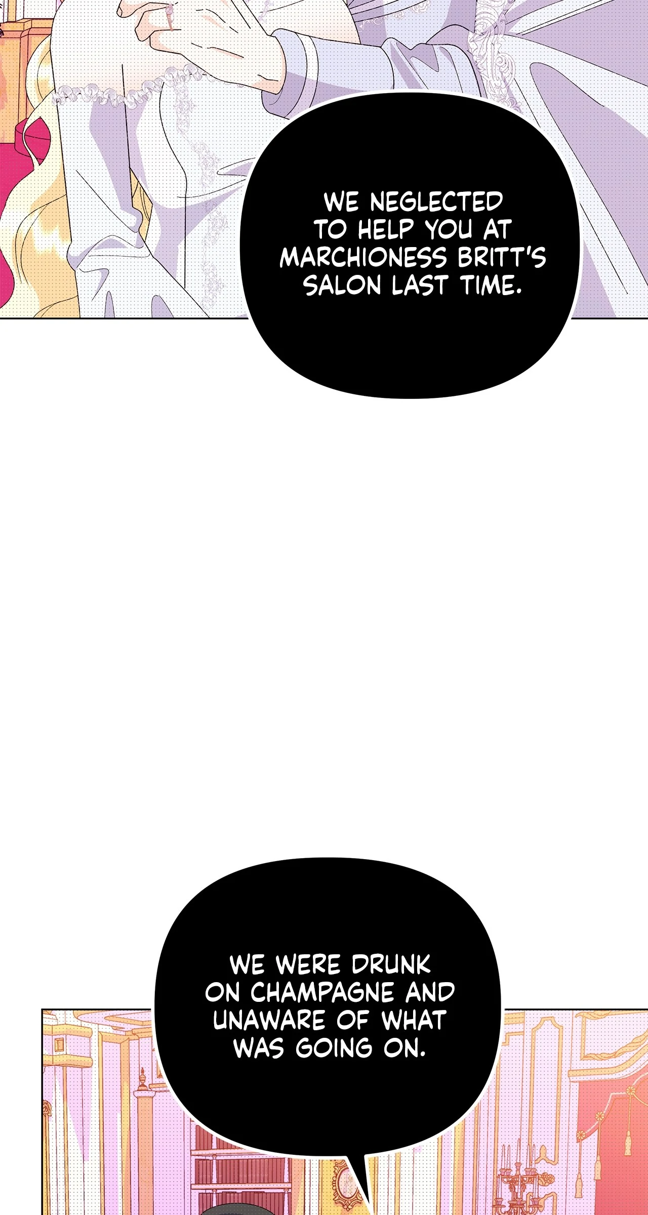I Got Married to a Duke Called Beast Chapter 72 - Page 25