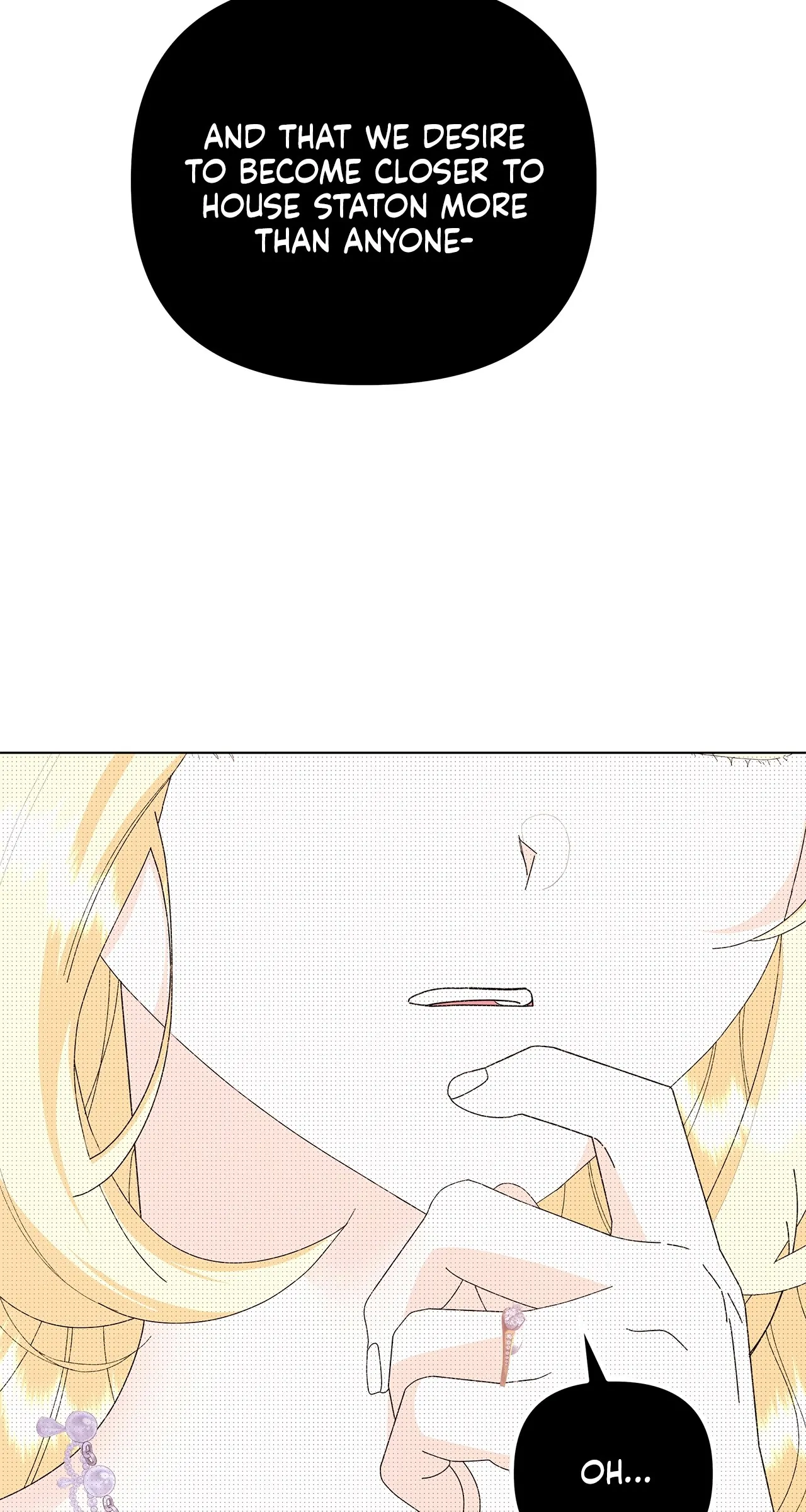 I Got Married to a Duke Called Beast Chapter 72 - Page 27