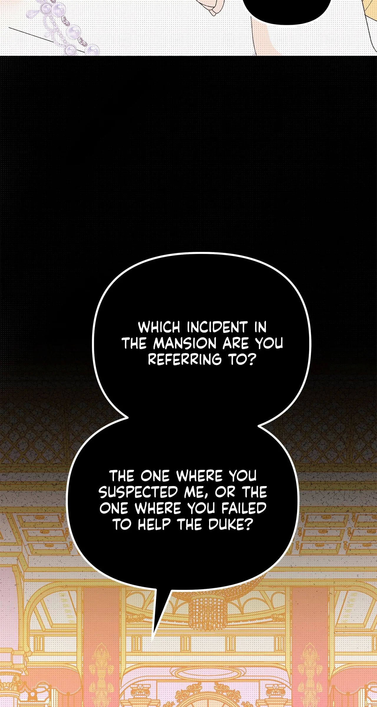 I Got Married to a Duke Called Beast Chapter 72 - Page 28