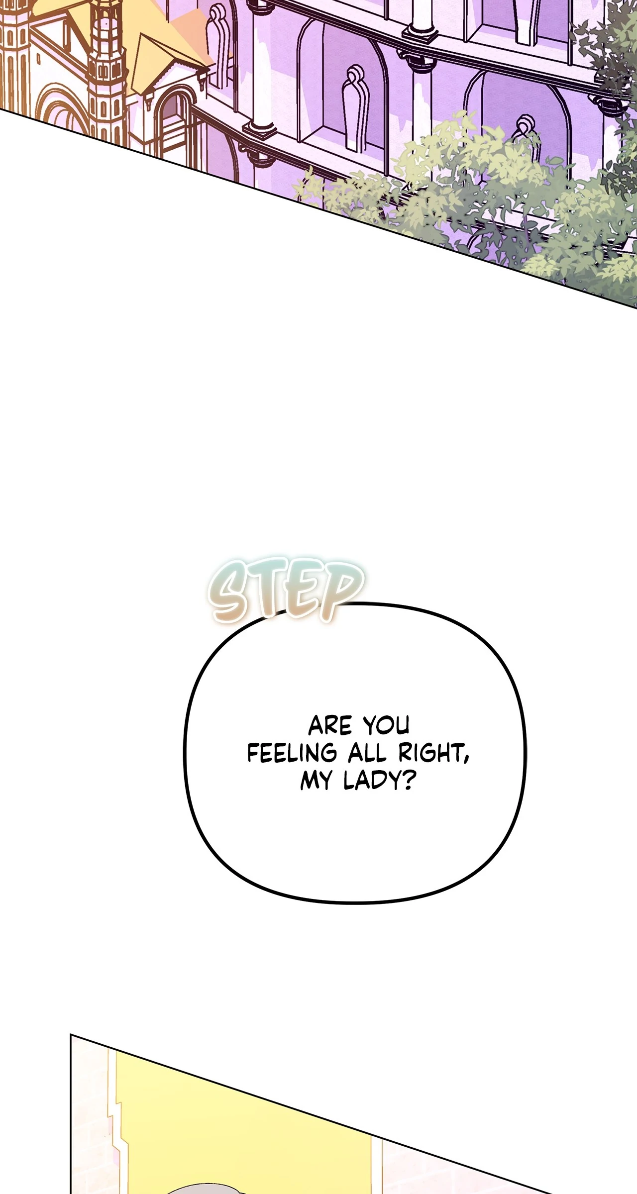 I Got Married to a Duke Called Beast Chapter 72 - Page 3
