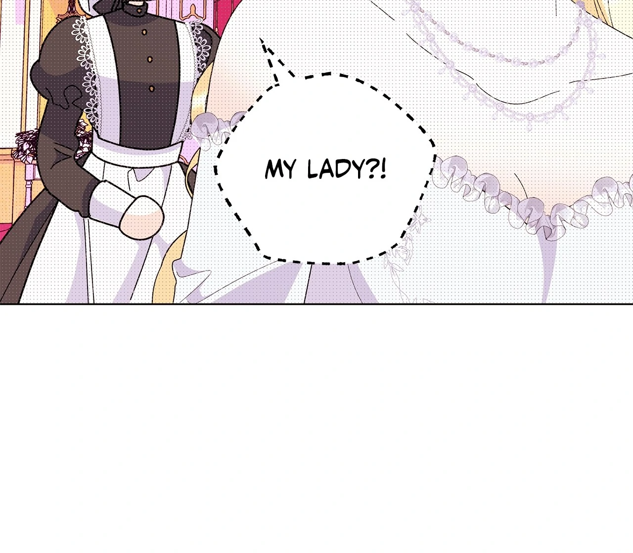I Got Married to a Duke Called Beast Chapter 72 - Page 31