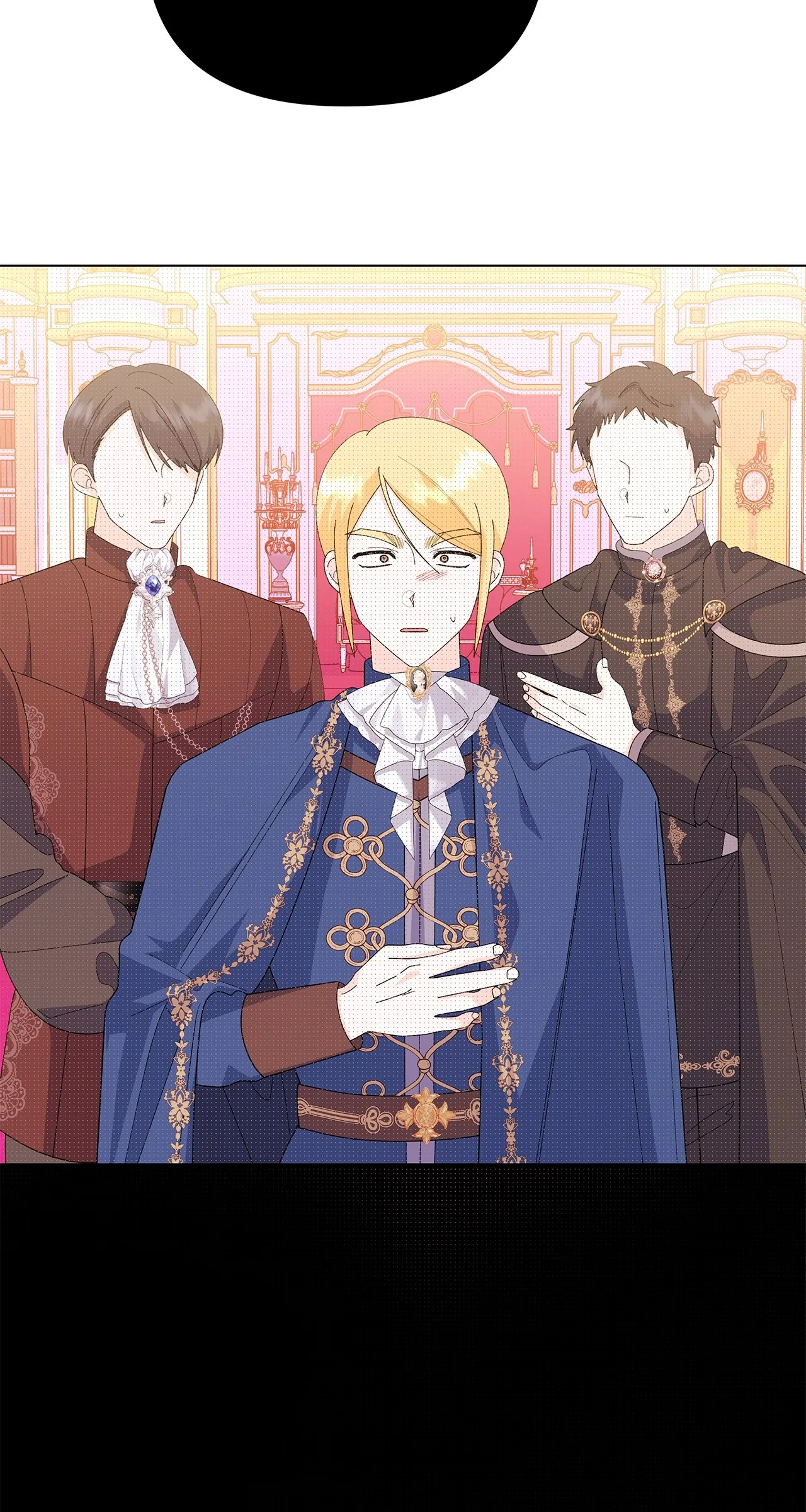 I Got Married to a Duke Called Beast Chapter 72 - Page 34