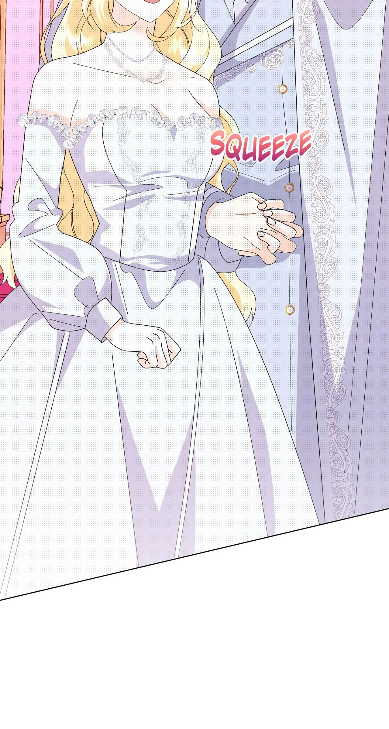 I Got Married to a Duke Called Beast Chapter 72 - Page 36