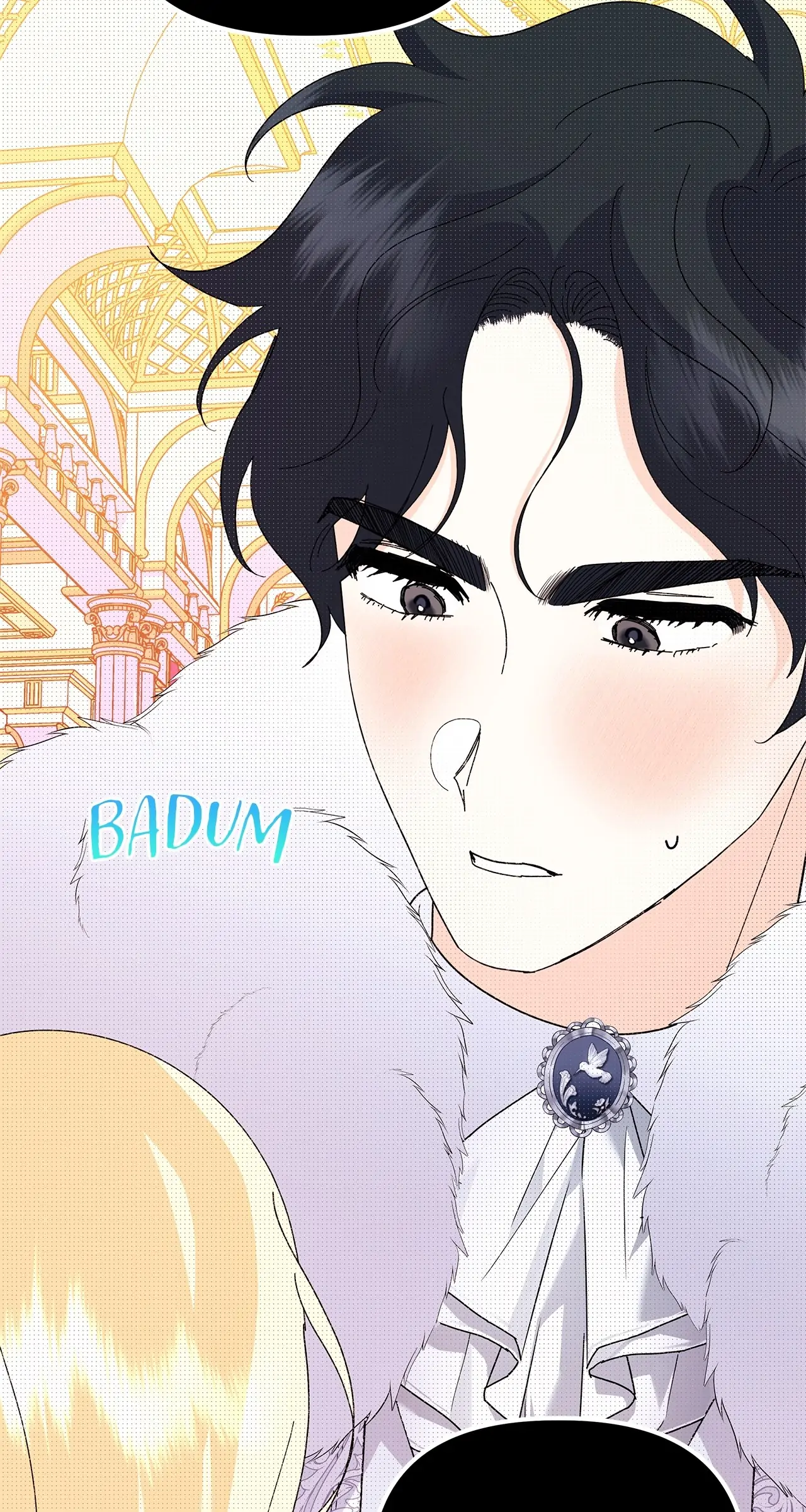 I Got Married to a Duke Called Beast Chapter 72 - Page 38
