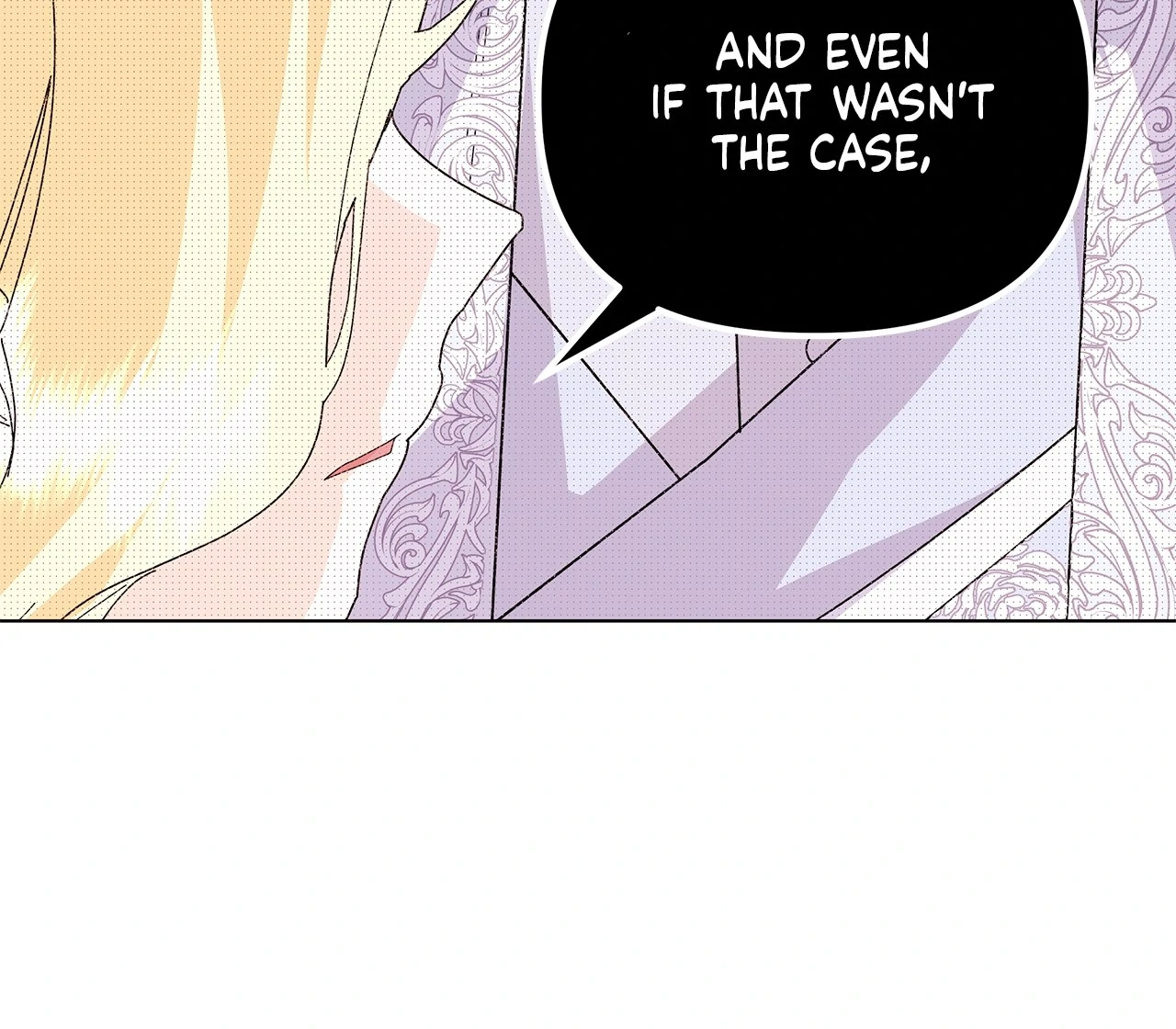 I Got Married to a Duke Called Beast Chapter 72 - Page 39
