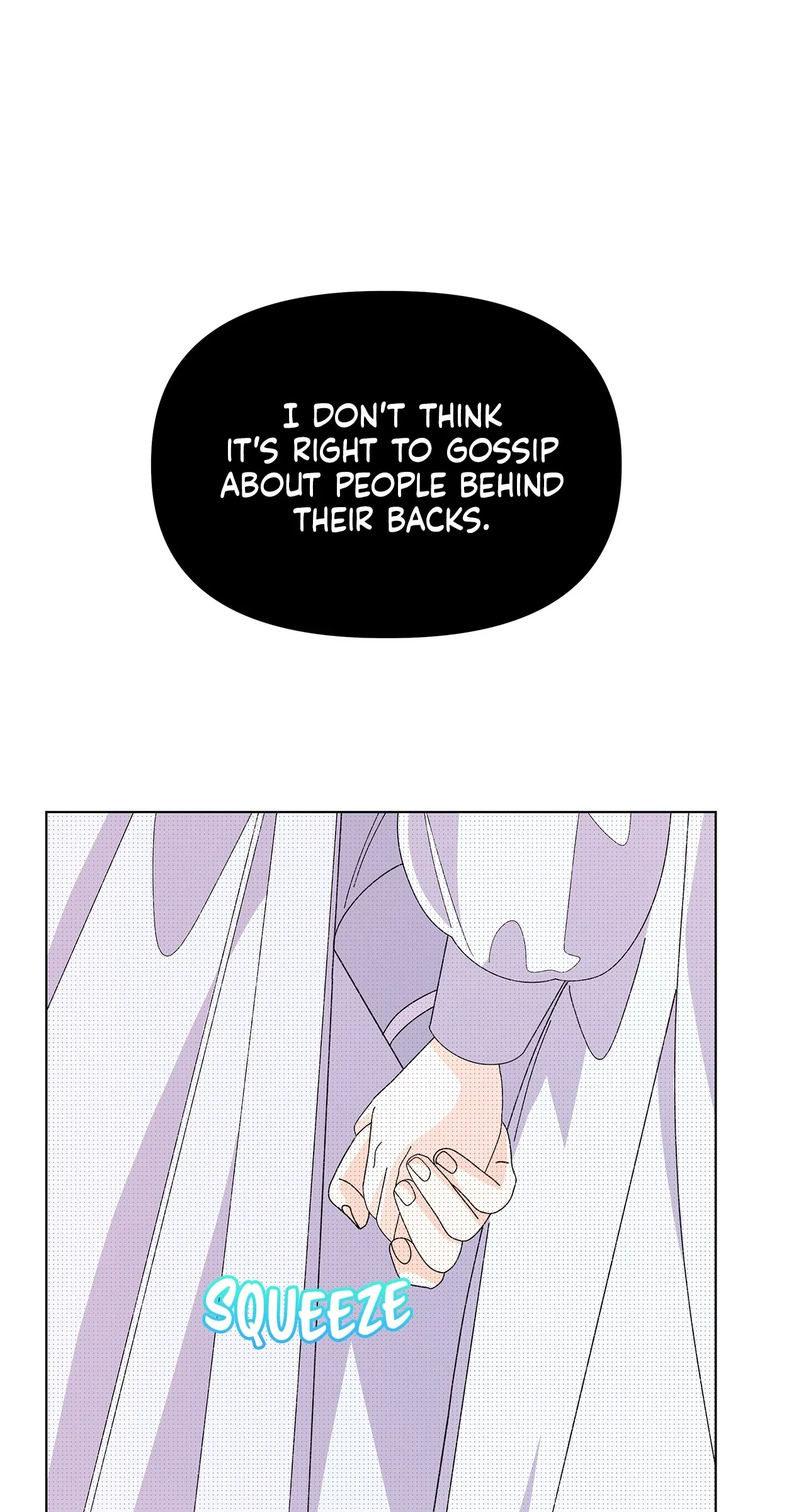 I Got Married to a Duke Called Beast Chapter 72 - Page 40