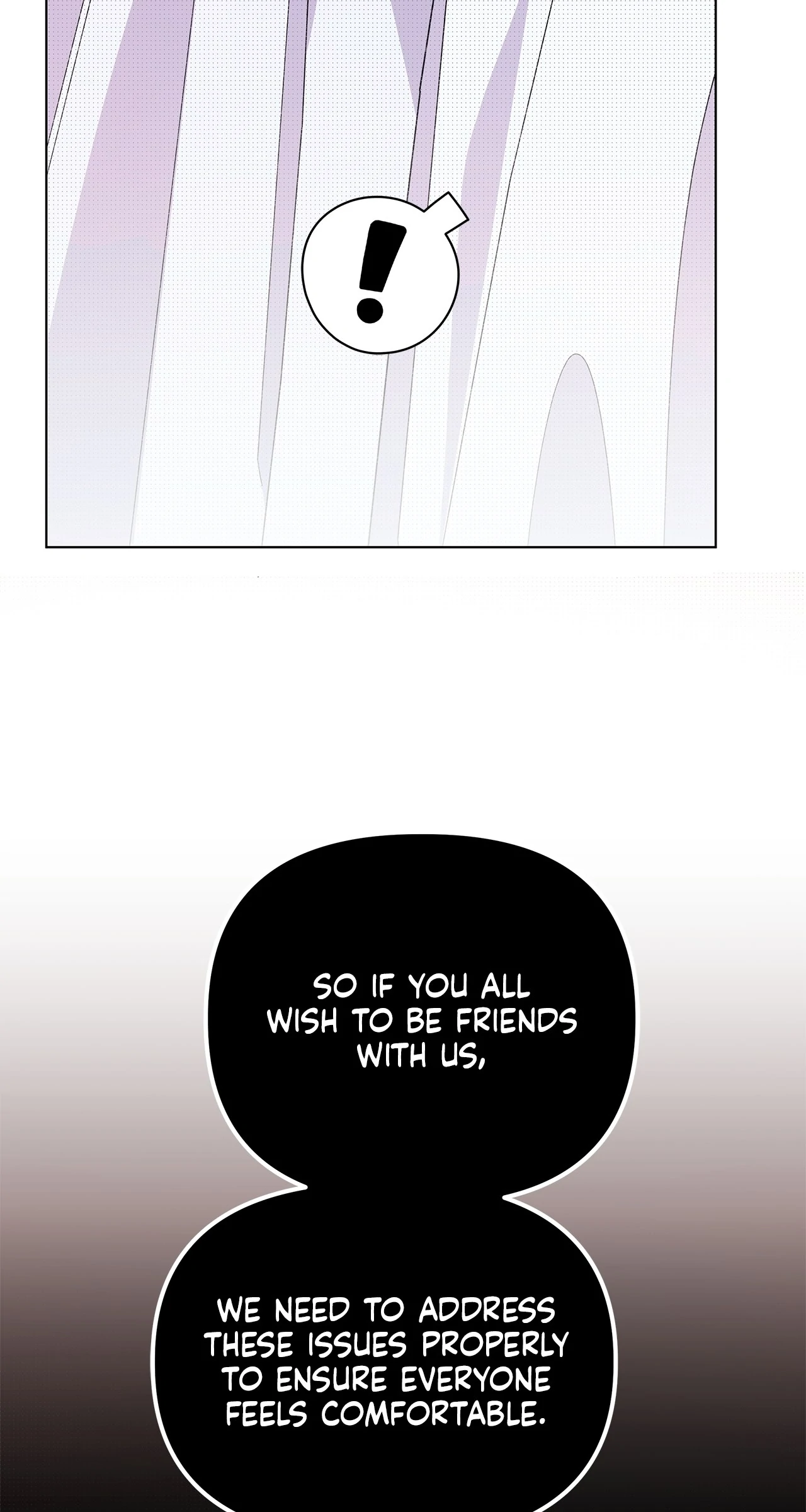 I Got Married to a Duke Called Beast Chapter 72 - Page 41