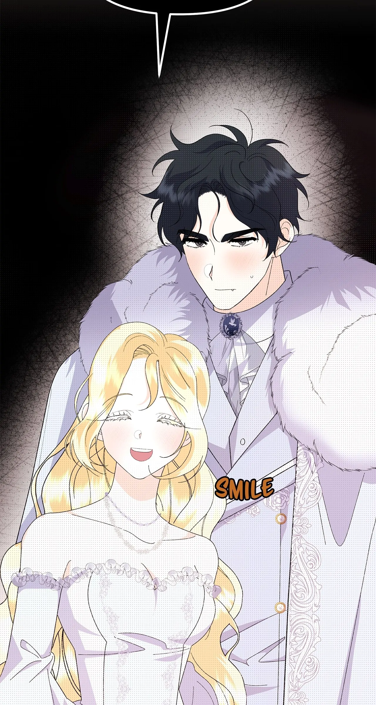 I Got Married to a Duke Called Beast Chapter 72 - Page 42