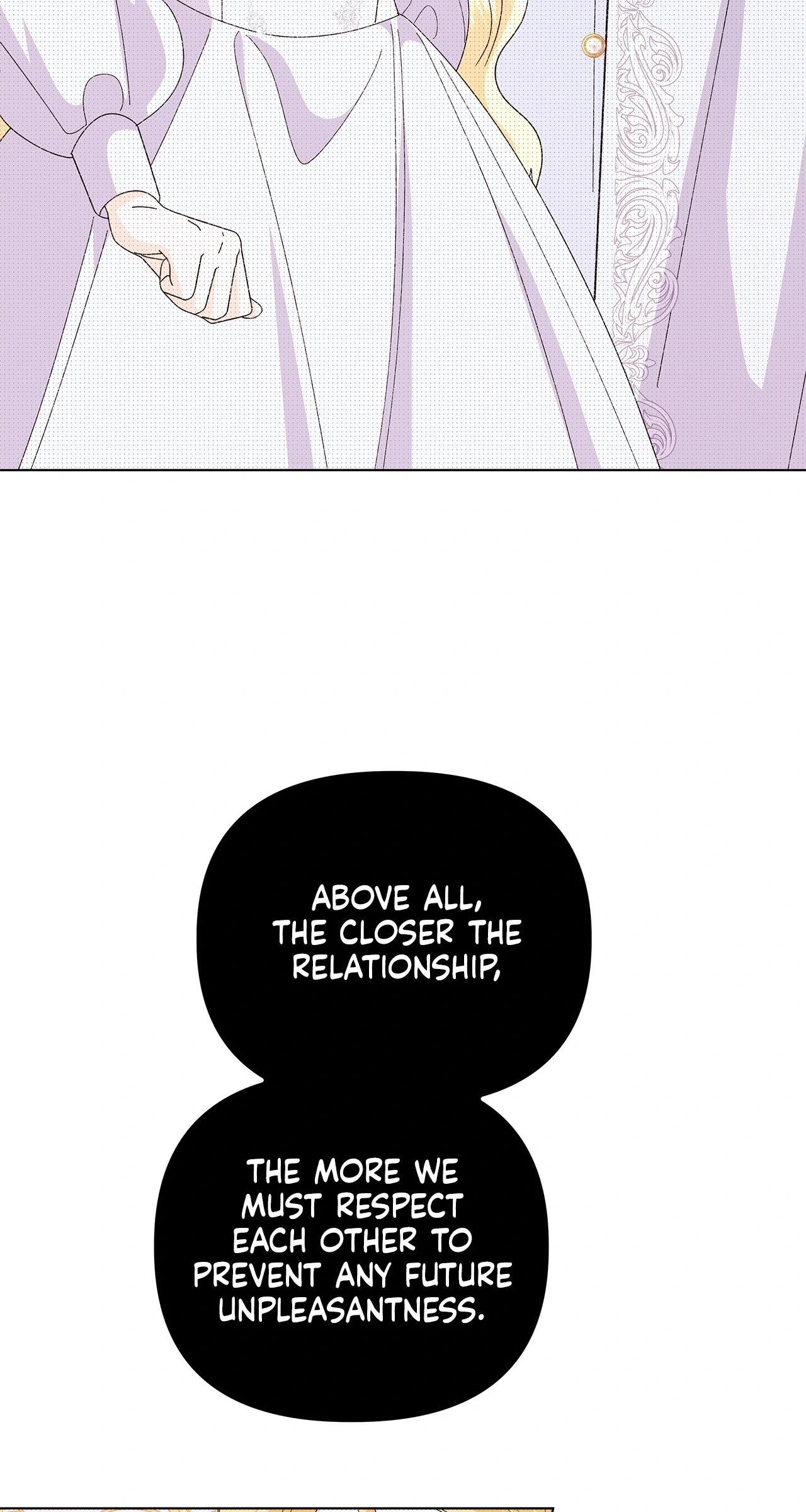 I Got Married to a Duke Called Beast Chapter 72 - Page 43