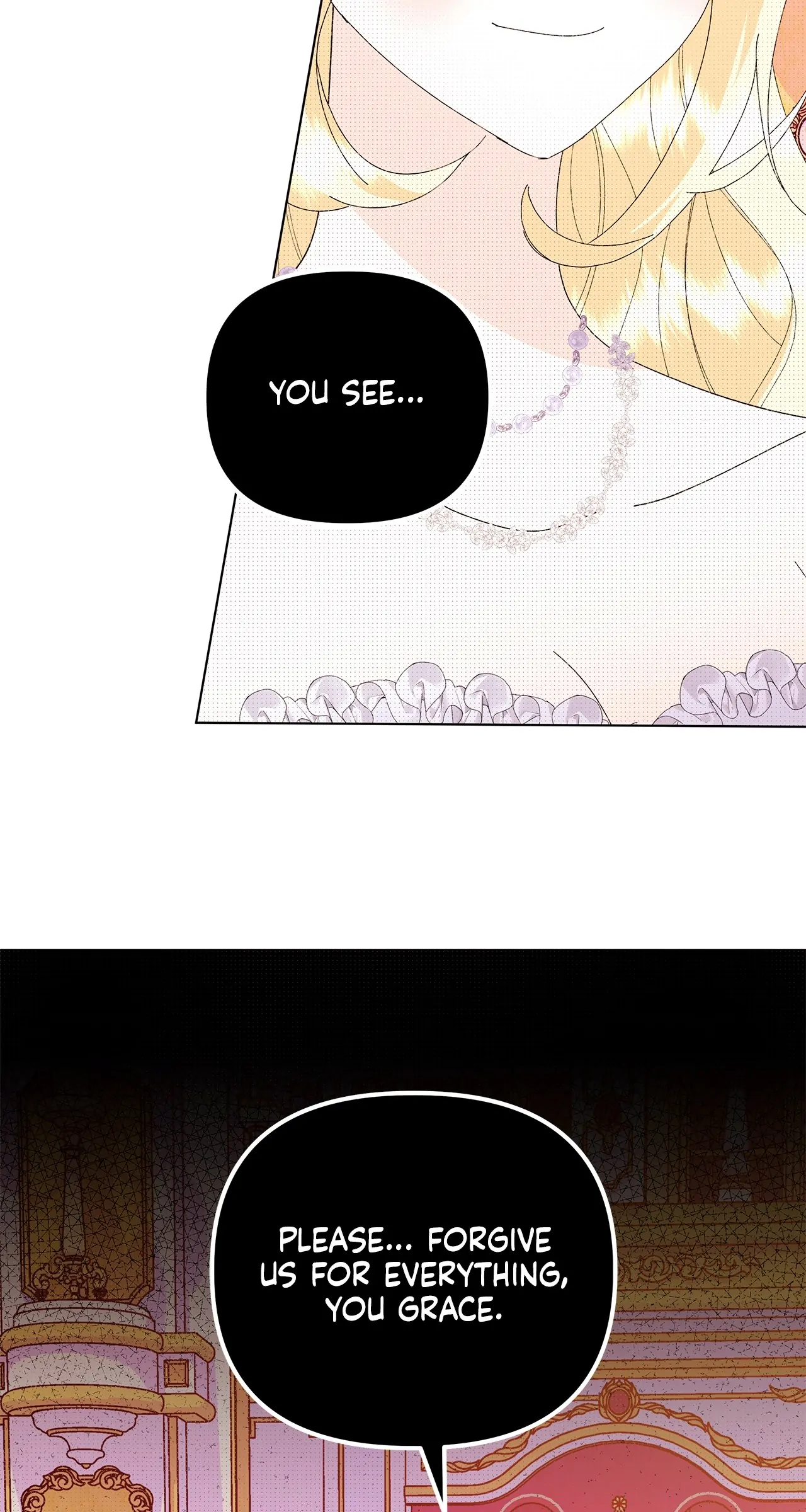 I Got Married to a Duke Called Beast Chapter 72 - Page 45