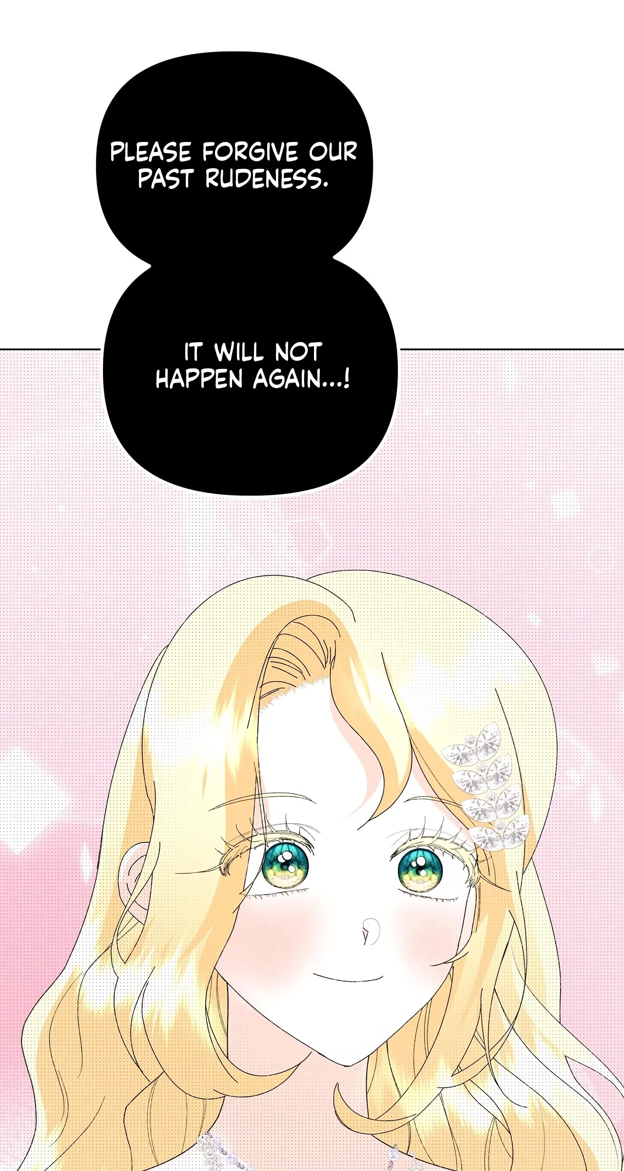I Got Married to a Duke Called Beast Chapter 72 - Page 48