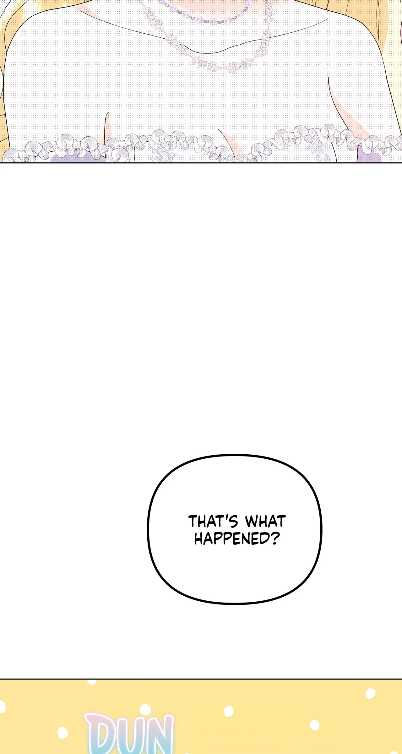 I Got Married to a Duke Called Beast Chapter 72 - Page 49