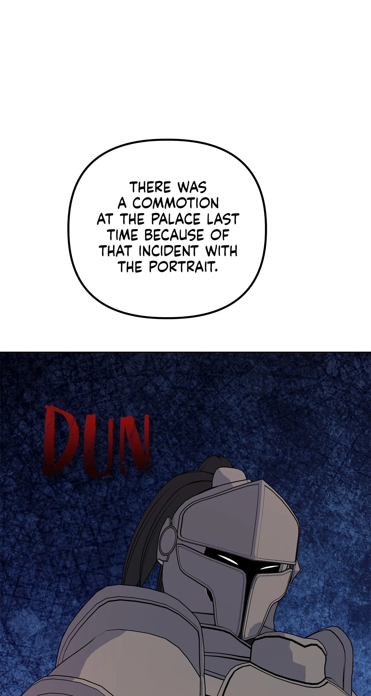 I Got Married to a Duke Called Beast Chapter 72 - Page 5