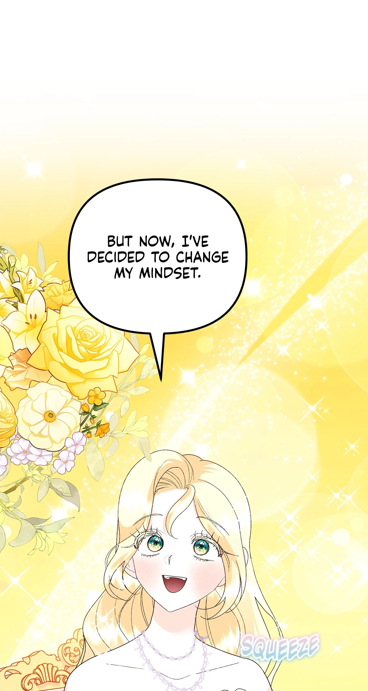 I Got Married to a Duke Called Beast Chapter 72 - Page 55