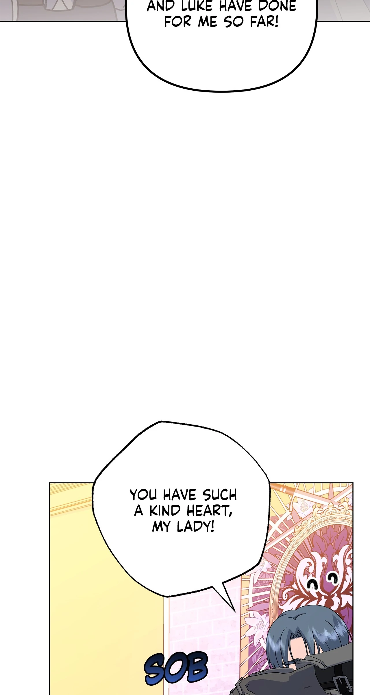 I Got Married to a Duke Called Beast Chapter 72 - Page 58
