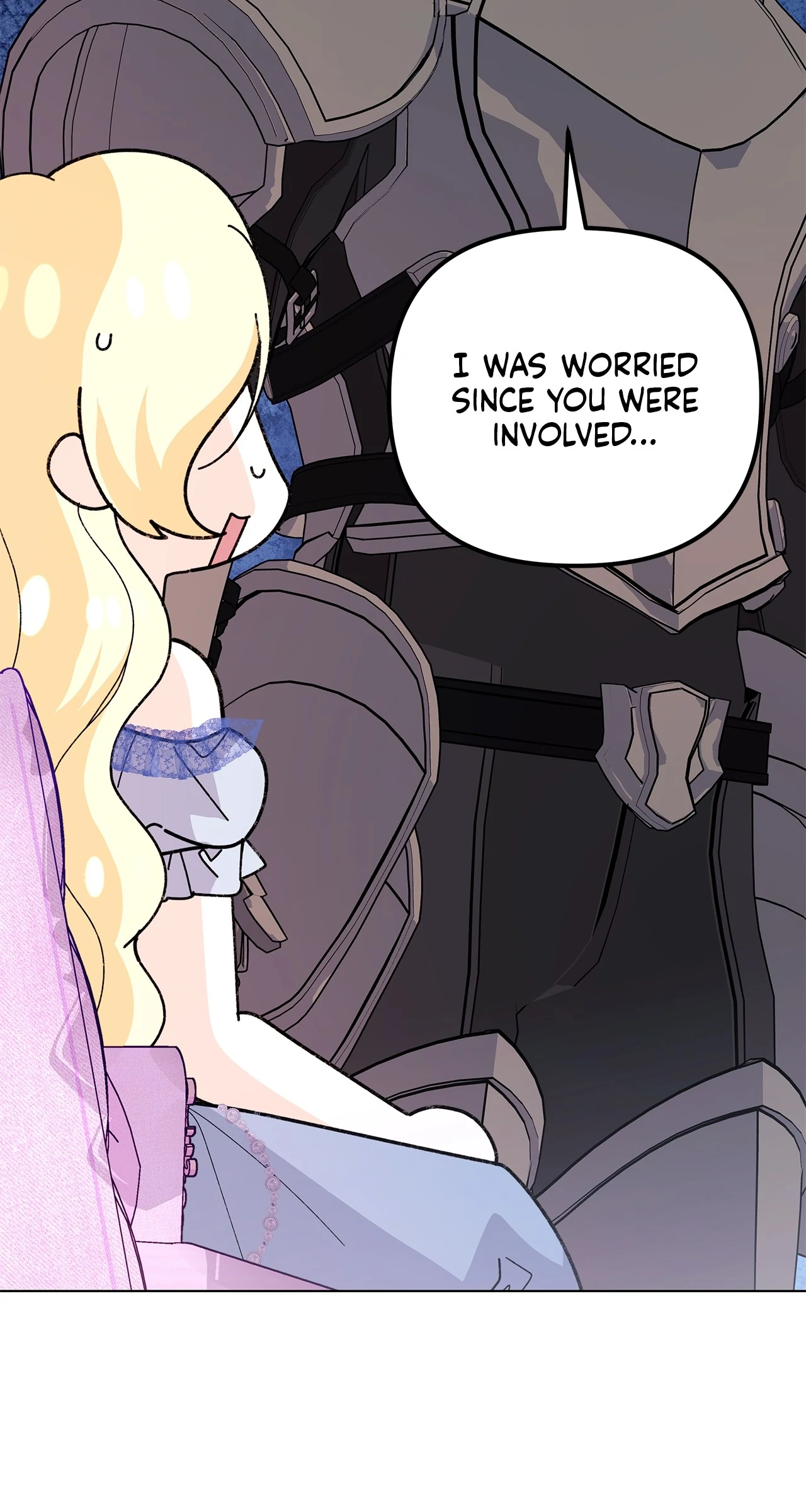 I Got Married to a Duke Called Beast Chapter 72 - Page 6