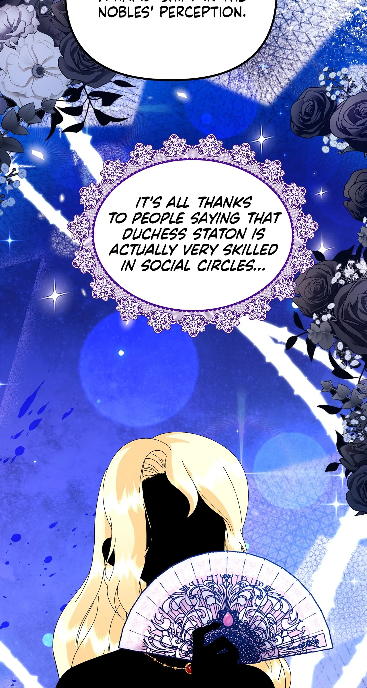 I Got Married to a Duke Called Beast Chapter 72 - Page 60