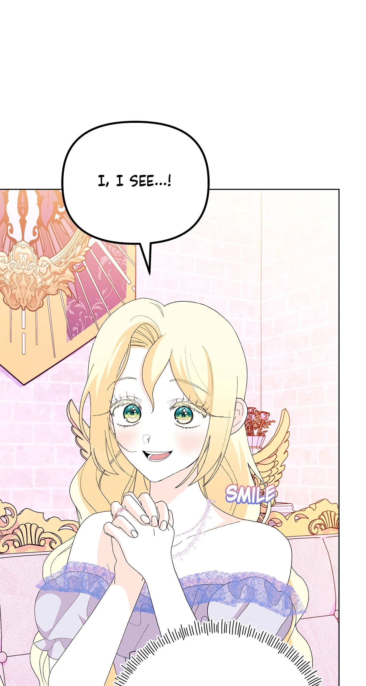 I Got Married to a Duke Called Beast Chapter 72 - Page 63