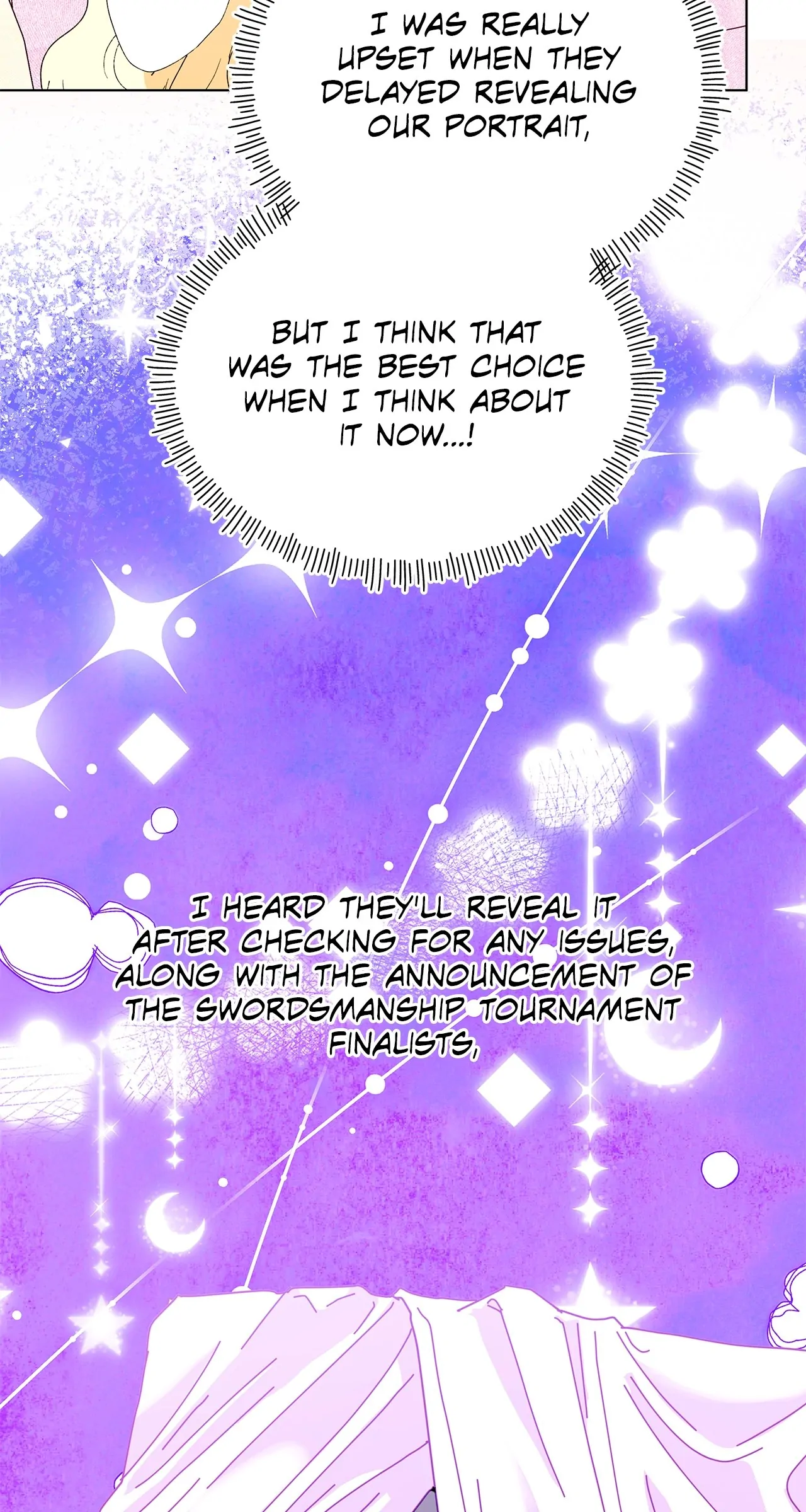 I Got Married to a Duke Called Beast Chapter 72 - Page 64