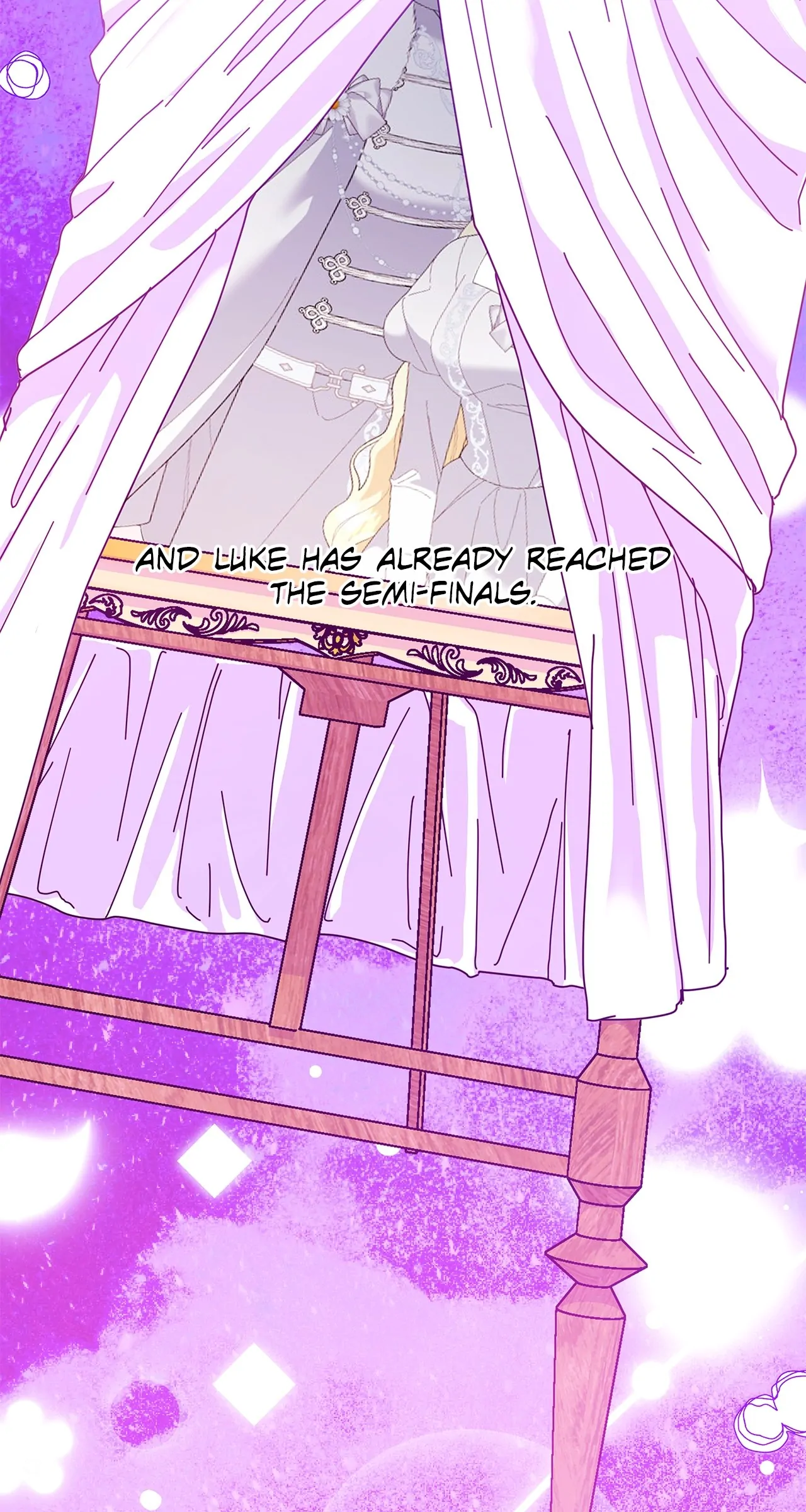 I Got Married to a Duke Called Beast Chapter 72 - Page 65