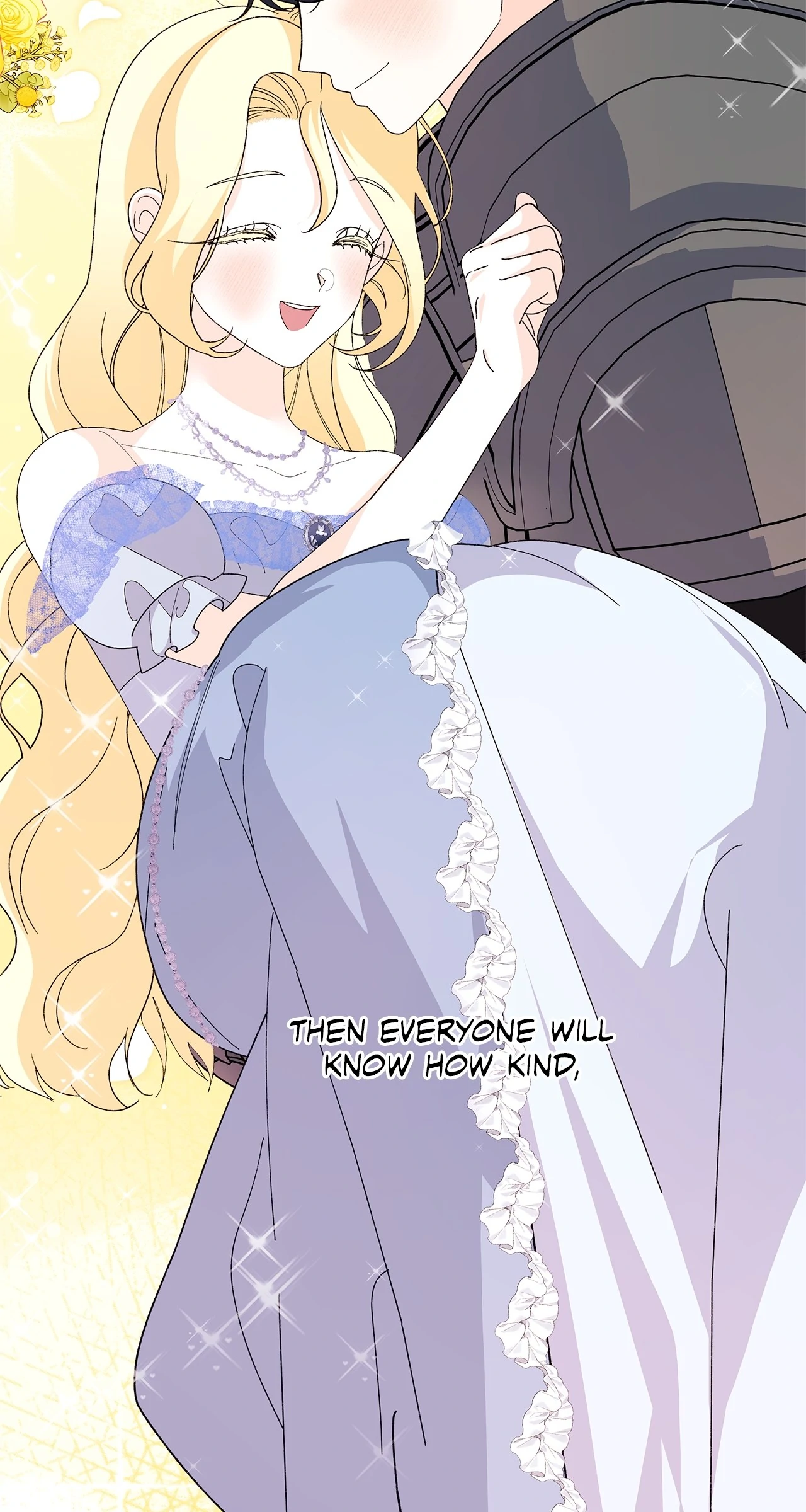 I Got Married to a Duke Called Beast Chapter 72 - Page 67