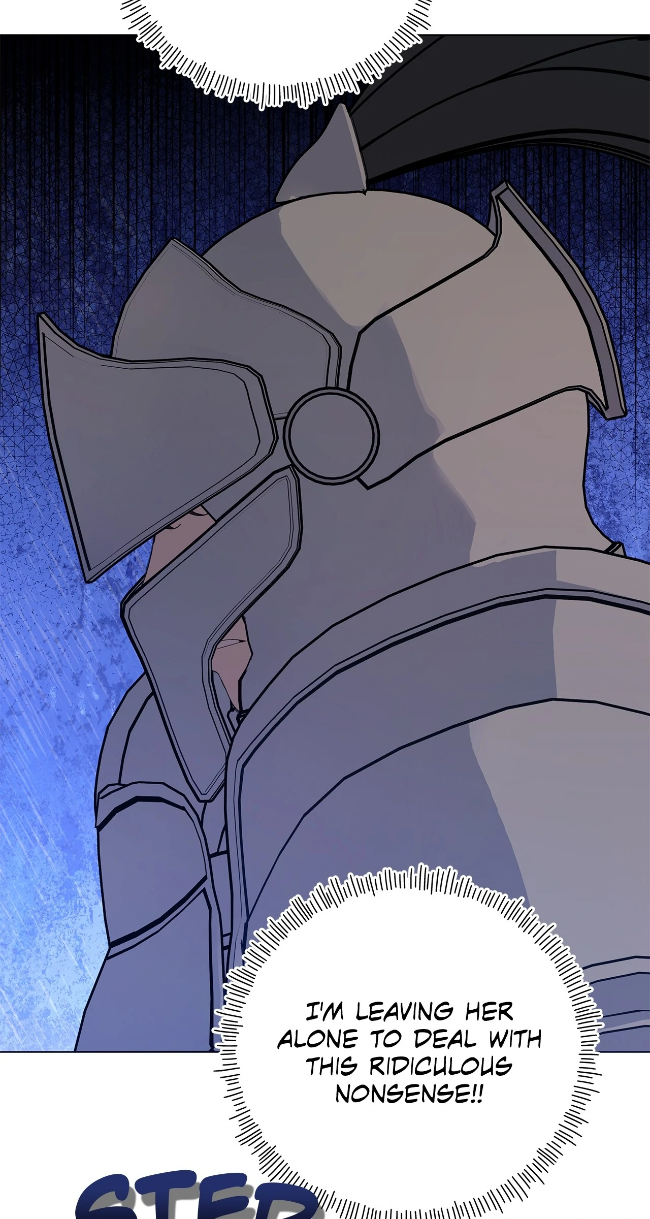 I Got Married to a Duke Called Beast Chapter 72 - Page 77