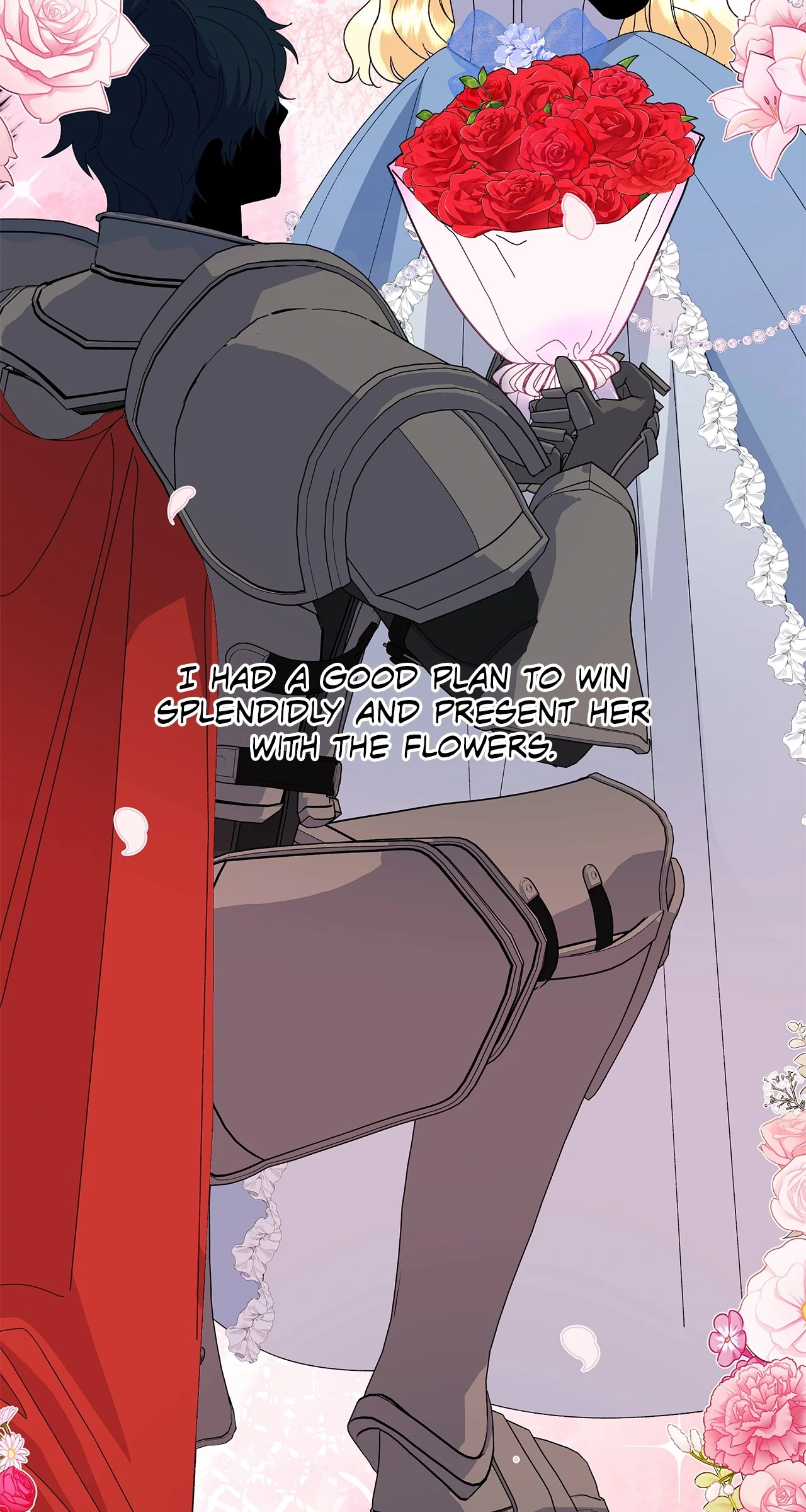 I Got Married to a Duke Called Beast Chapter 72 - Page 80