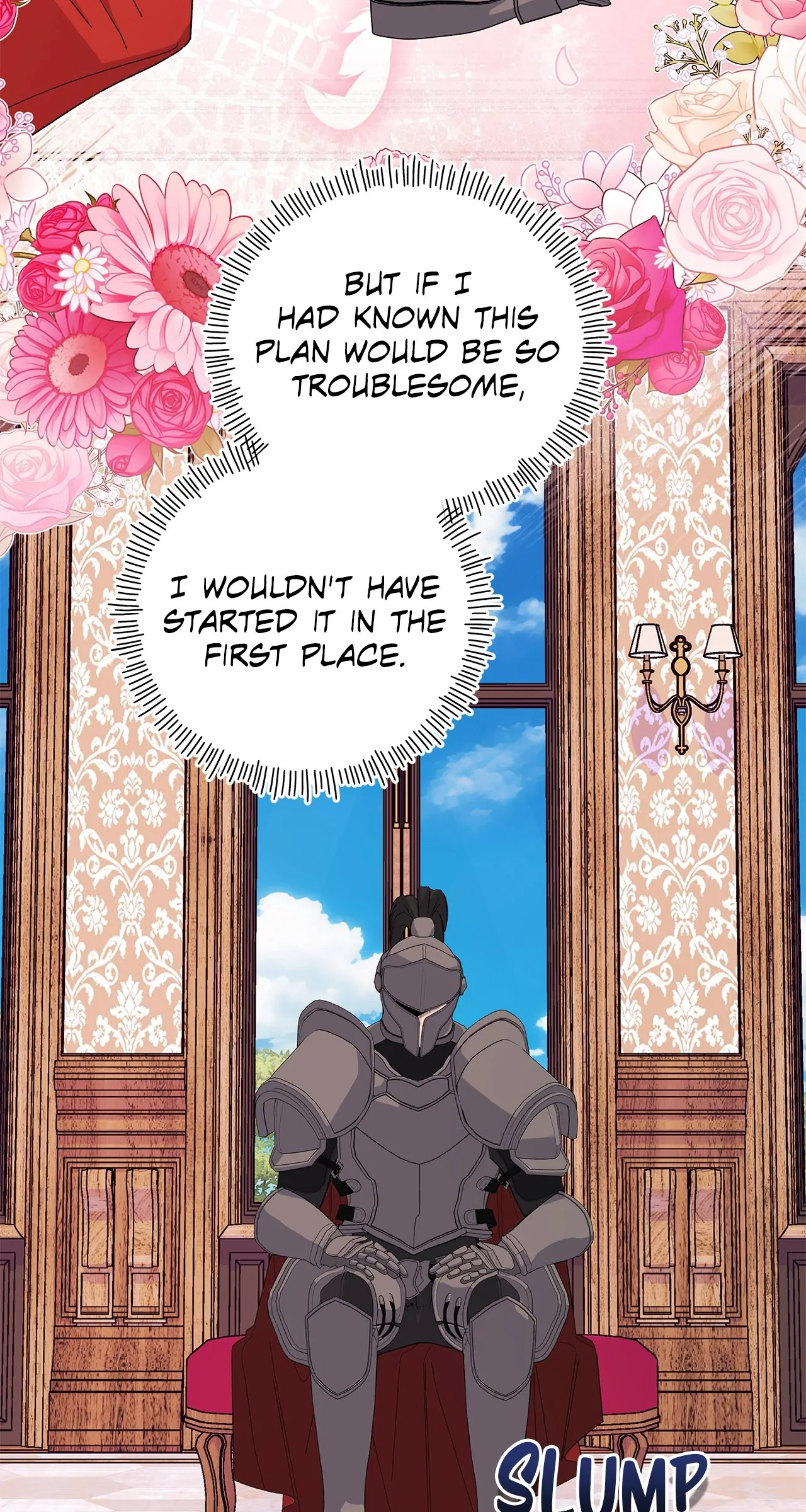 I Got Married to a Duke Called Beast Chapter 72 - Page 81