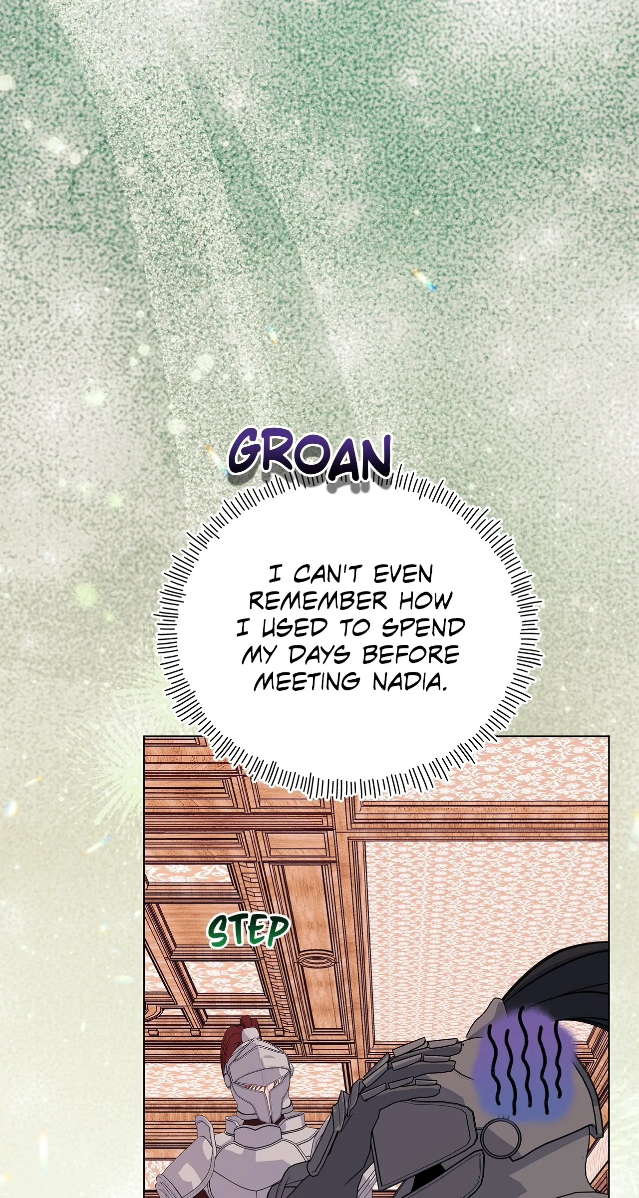 I Got Married to a Duke Called Beast Chapter 72 - Page 84