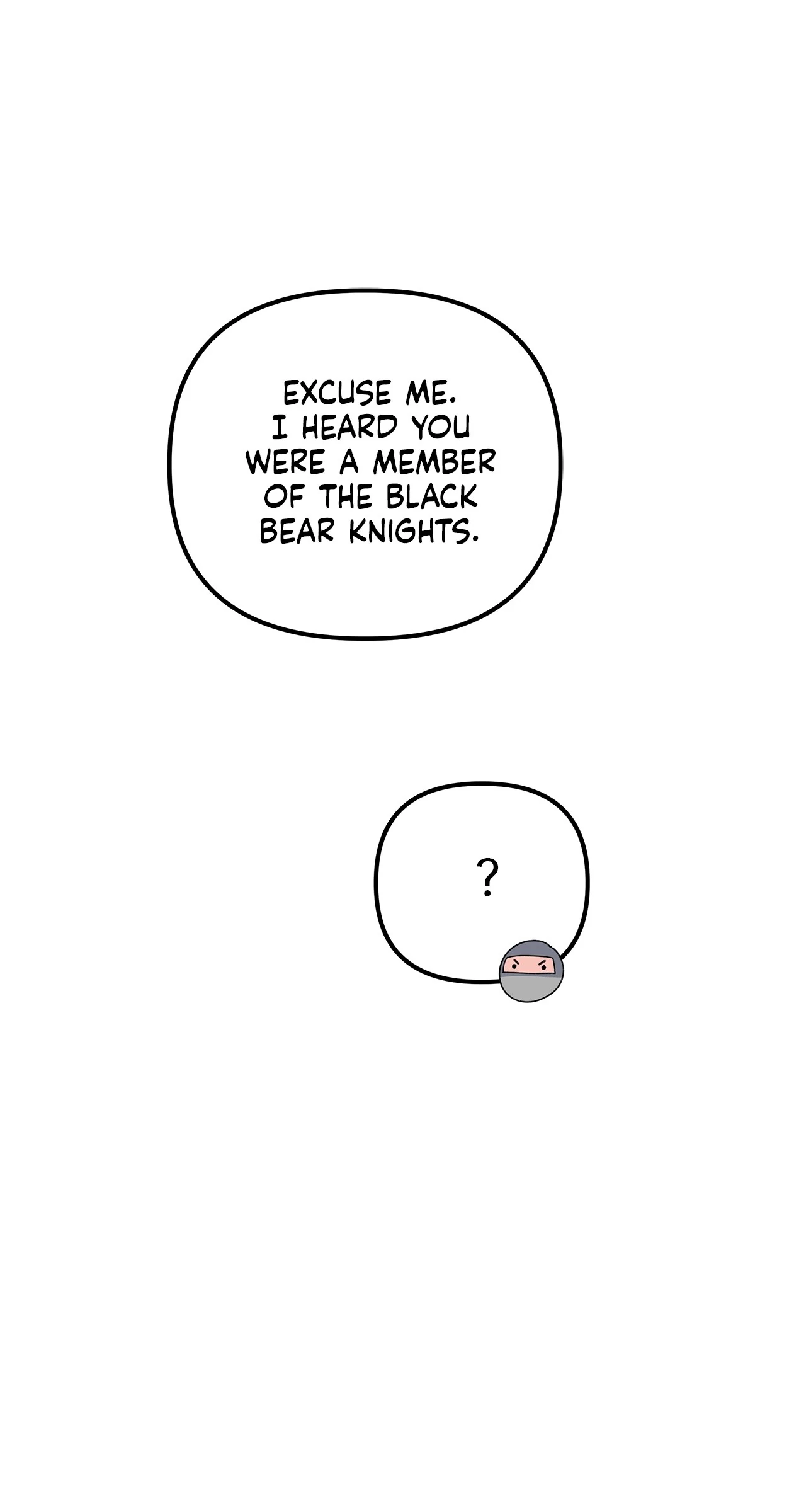 I Got Married to a Duke Called Beast Chapter 72 - Page 86