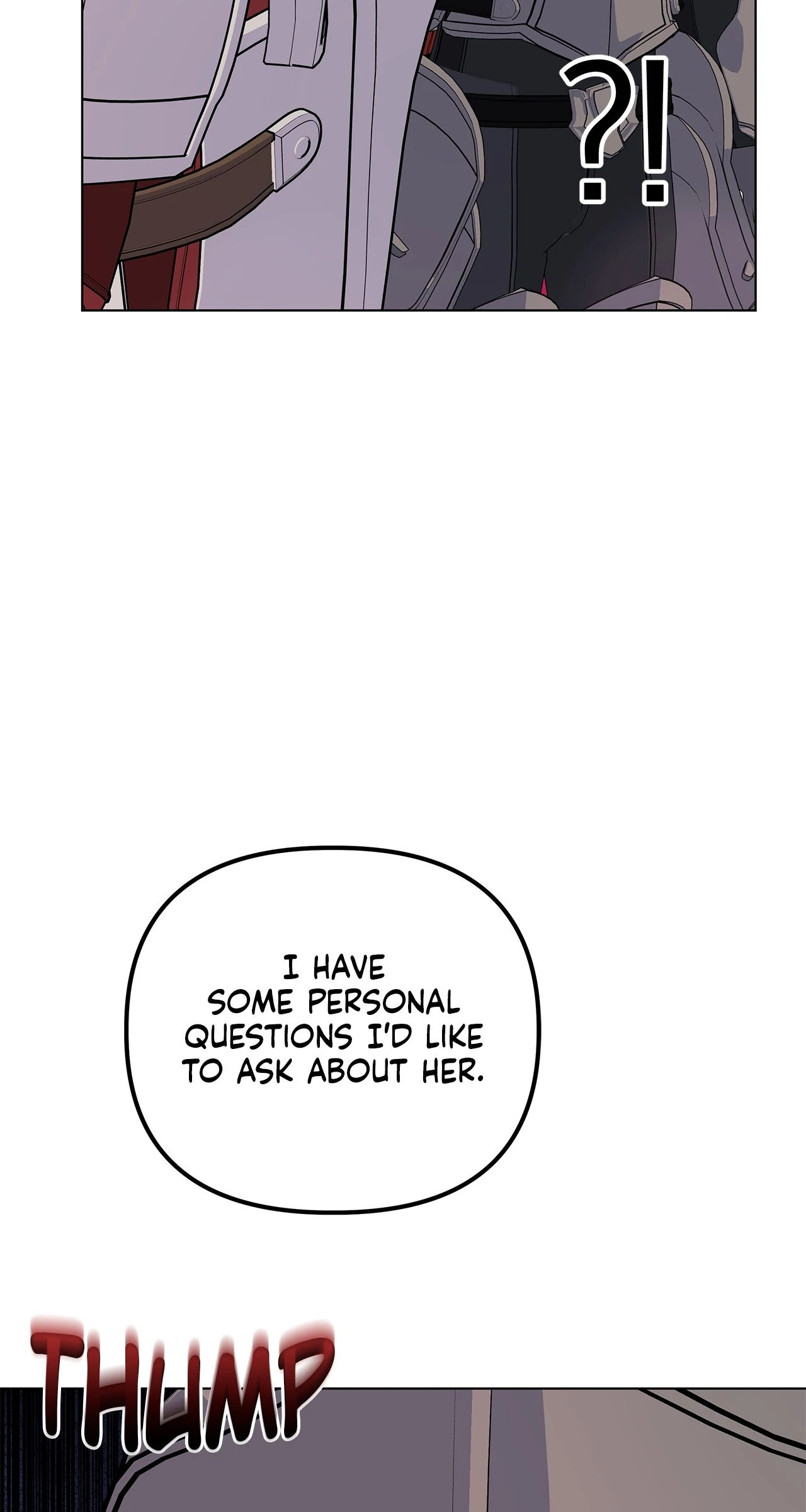 I Got Married to a Duke Called Beast Chapter 72 - Page 88