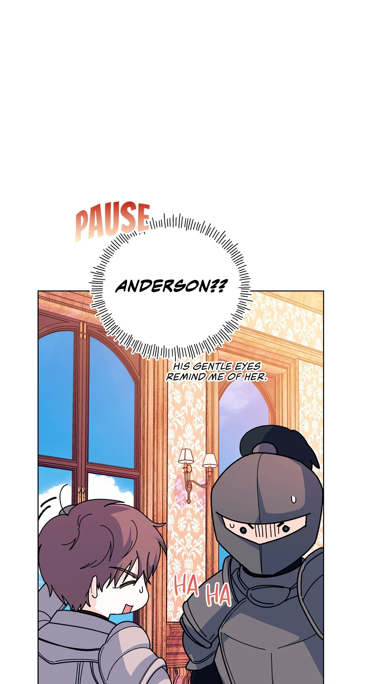 I Got Married to a Duke Called Beast Chapter 72 - Page 94
