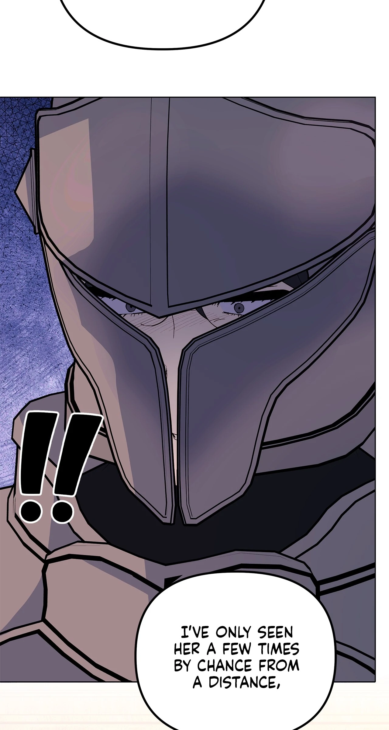 I Got Married to a Duke Called Beast Chapter 72 - Page 96