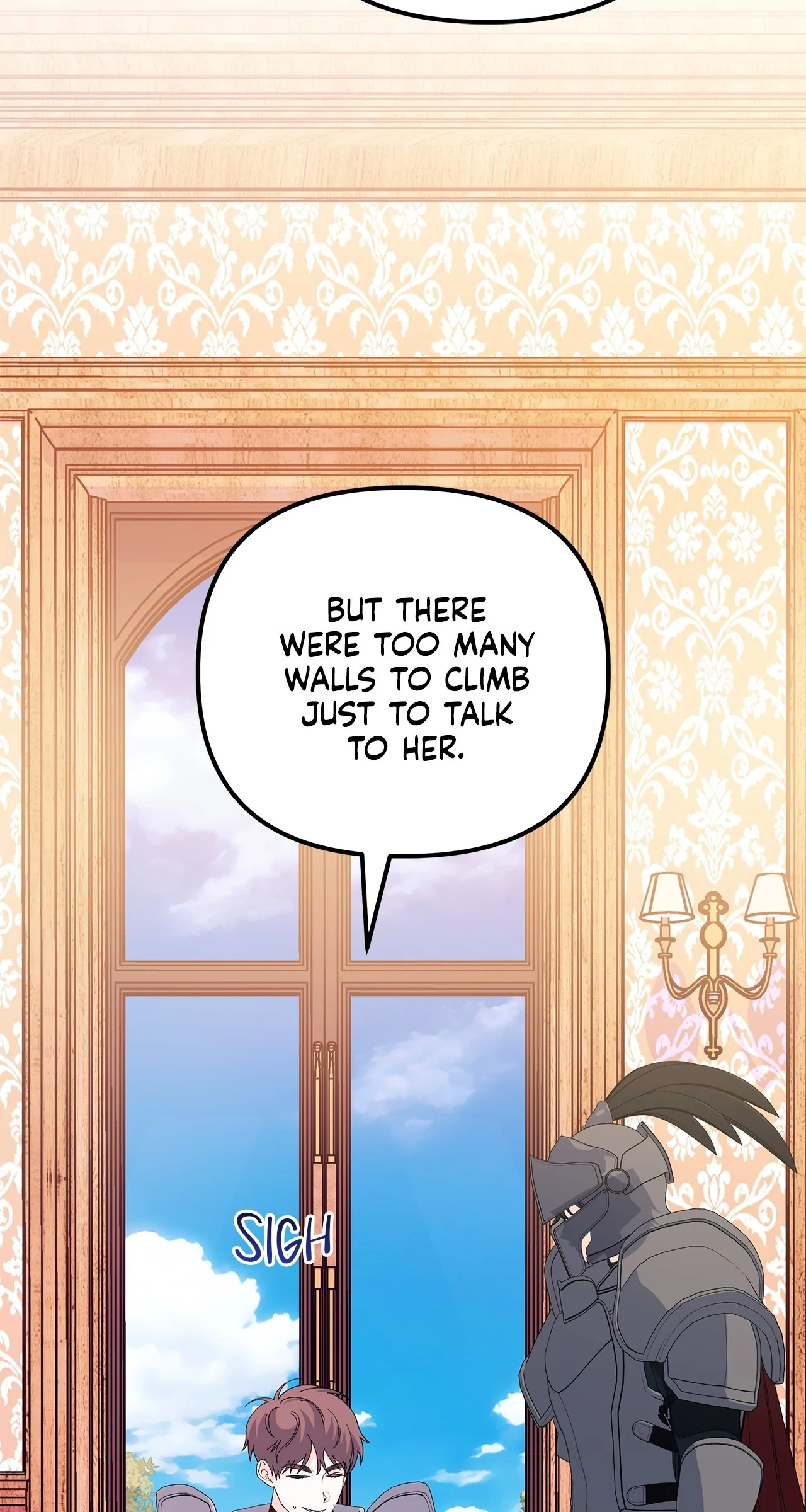 I Got Married to a Duke Called Beast Chapter 72 - Page 97